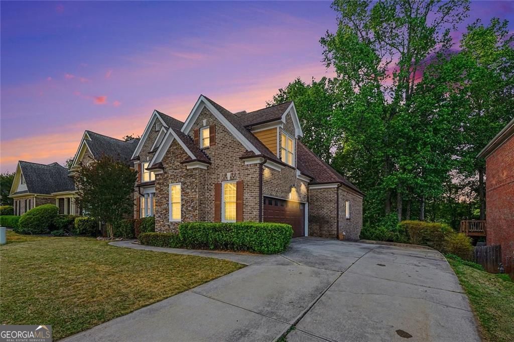 Loganville, Georgia, 30052, United States, 5 Bedrooms Bedrooms, ,5 BathroomsBathrooms,Residential,For Sale,2041121