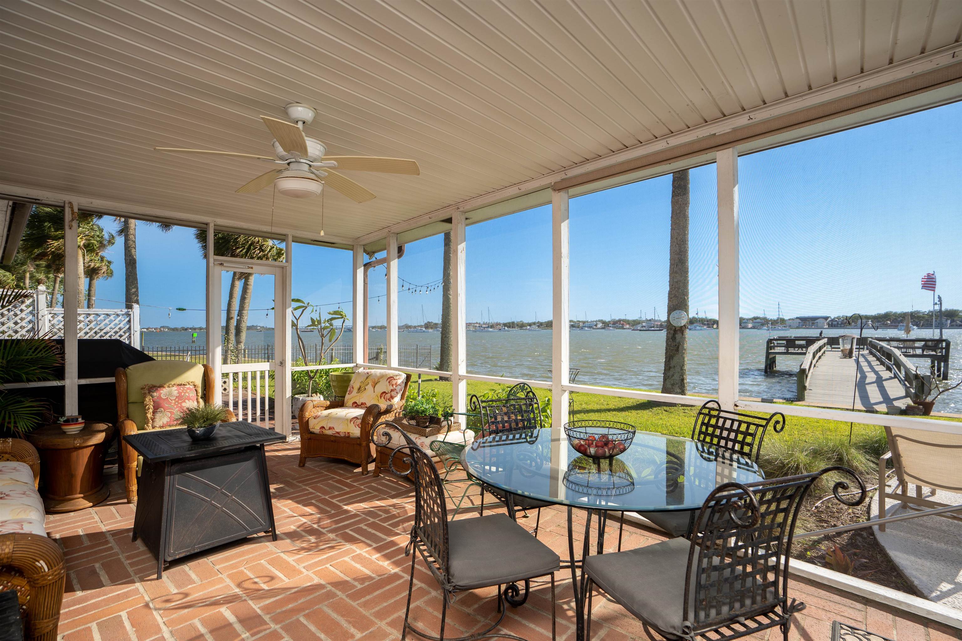 27 Dolphin Dr, St Augustine, Florida, 32080, United States, 3 Bedrooms Bedrooms, ,3 BathroomsBathrooms,Residential,For Sale,27 Dolphin Dr,1679684