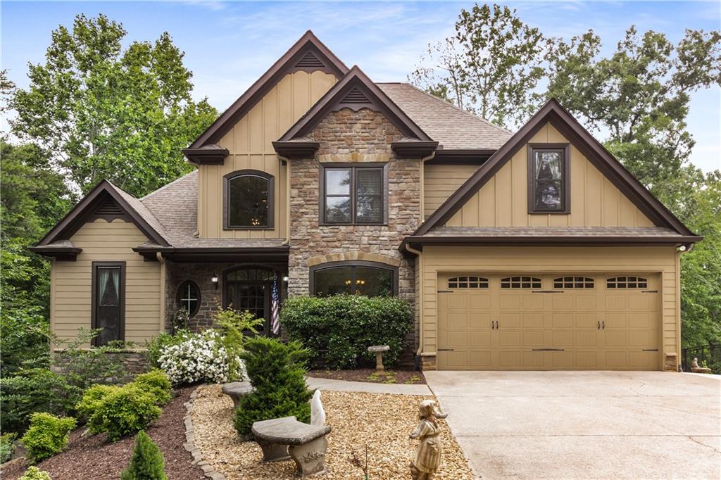 Gainesville, Georgia, 30506, United States, 4 Bedrooms Bedrooms, ,3 BathroomsBathrooms,Residential,For Sale,1737543