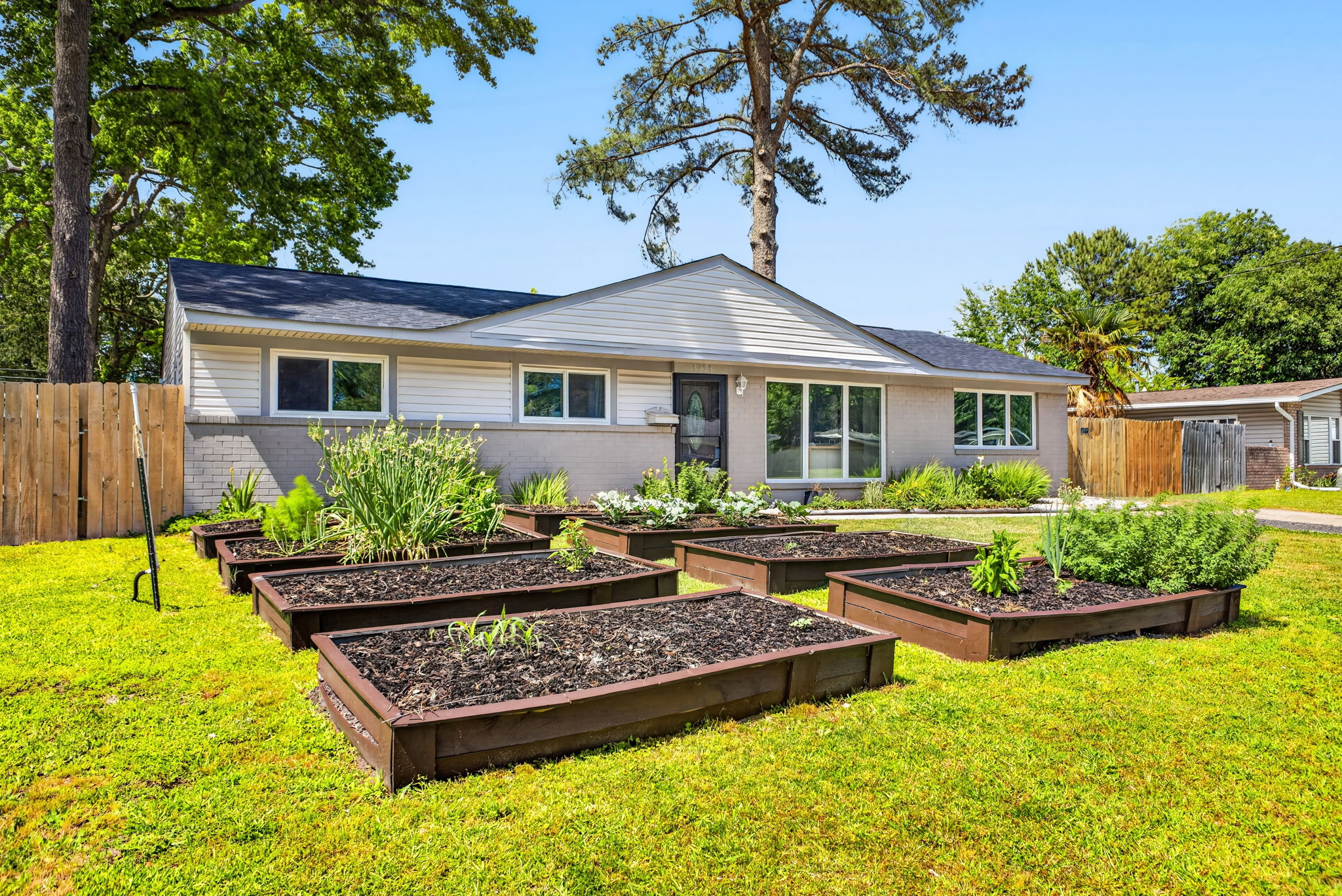  3428 Raintree Road, Virginia Beach, VA 23452 - 物件實景