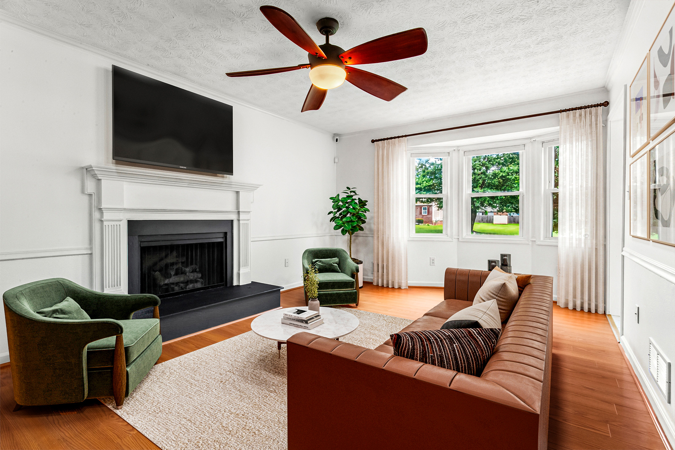  Bright and Beautiful Home at The Arbors - 物件實景