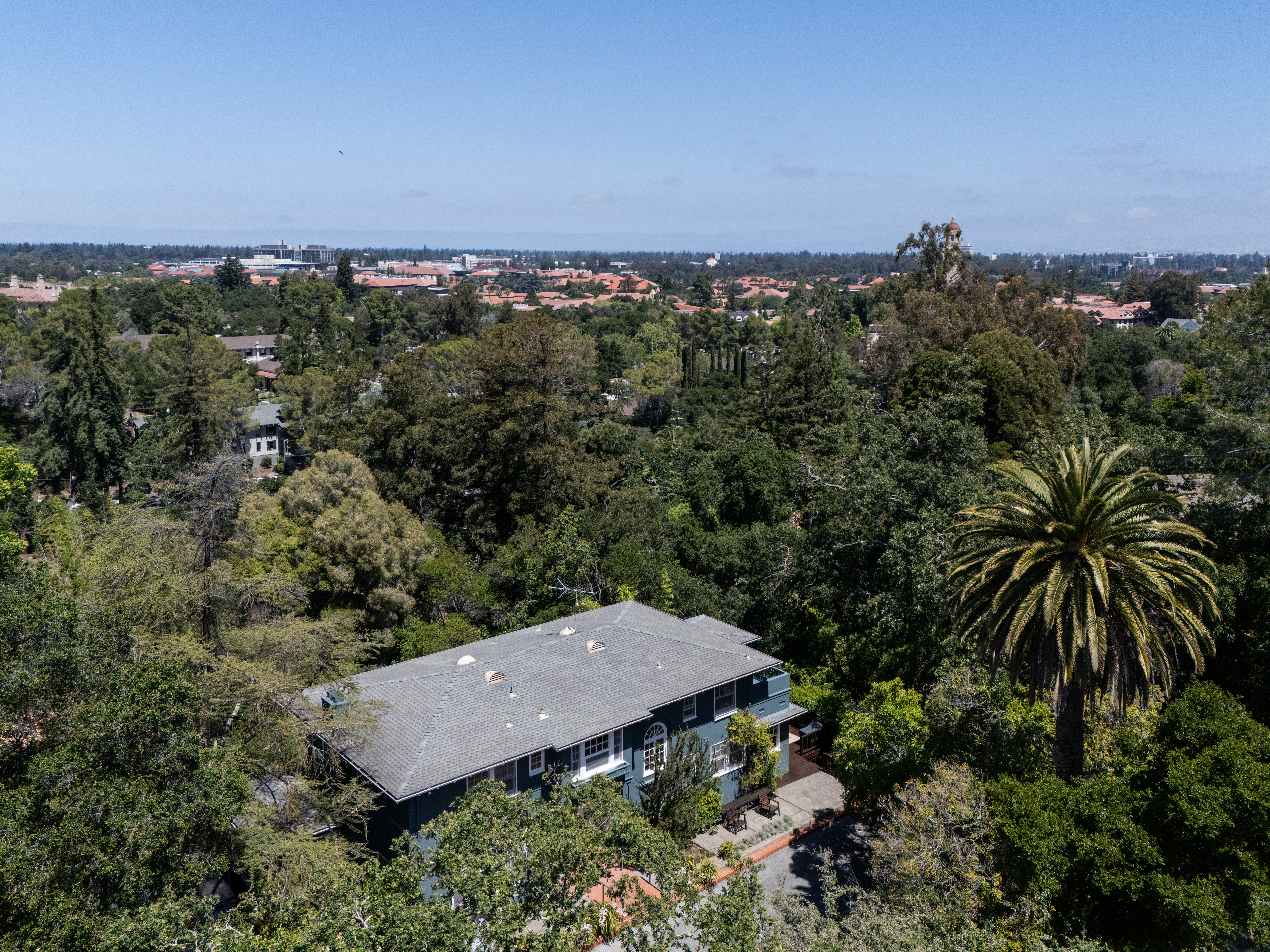  746 Santa Ynez Street, Stanford, CA 94305 - 物件實景