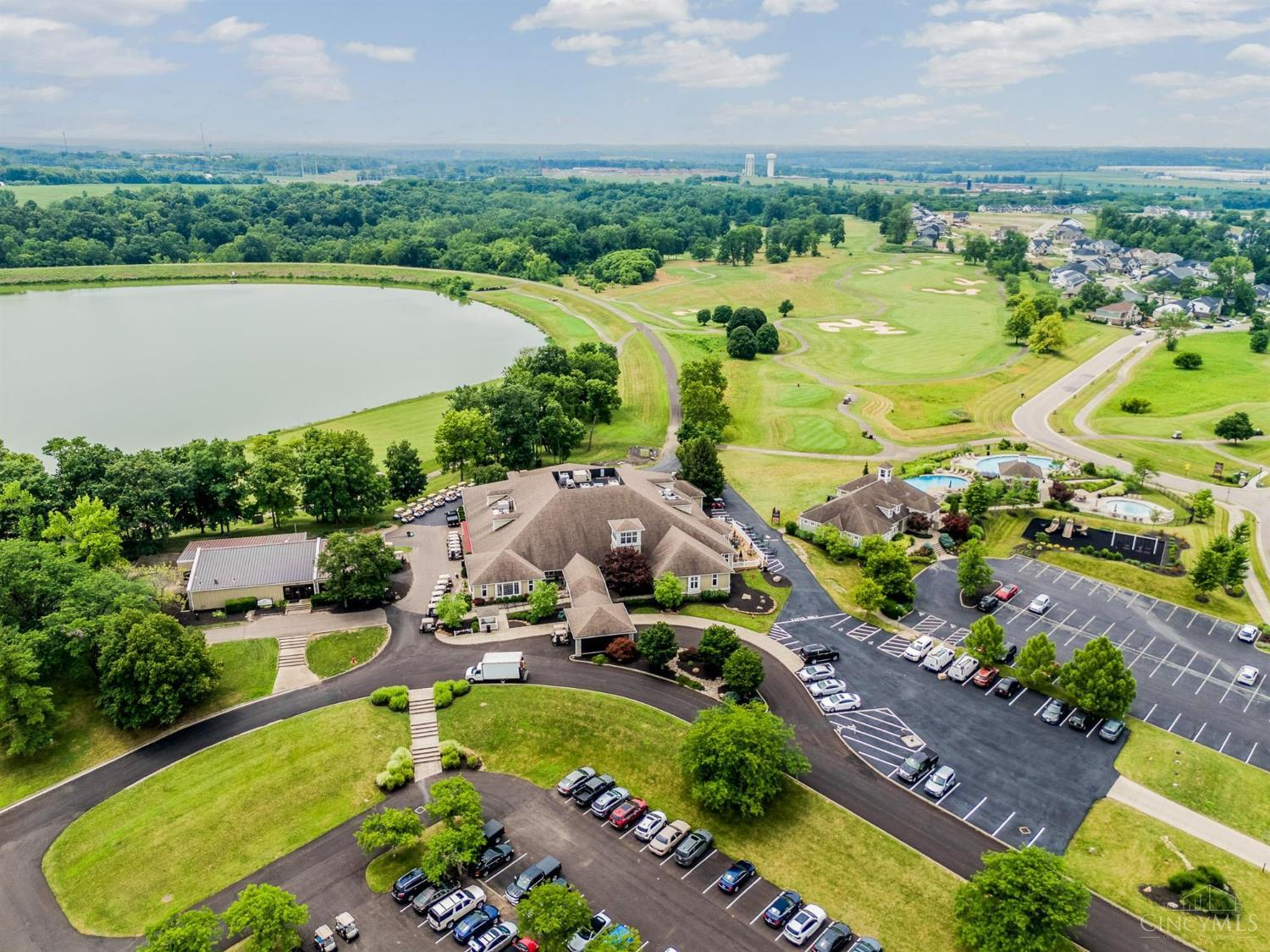 Turtle Creek Twp, Ohio, 45036, United States, 5 Bedrooms Bedrooms, ,4 BathroomsBathrooms,Residential,For Sale,1890162