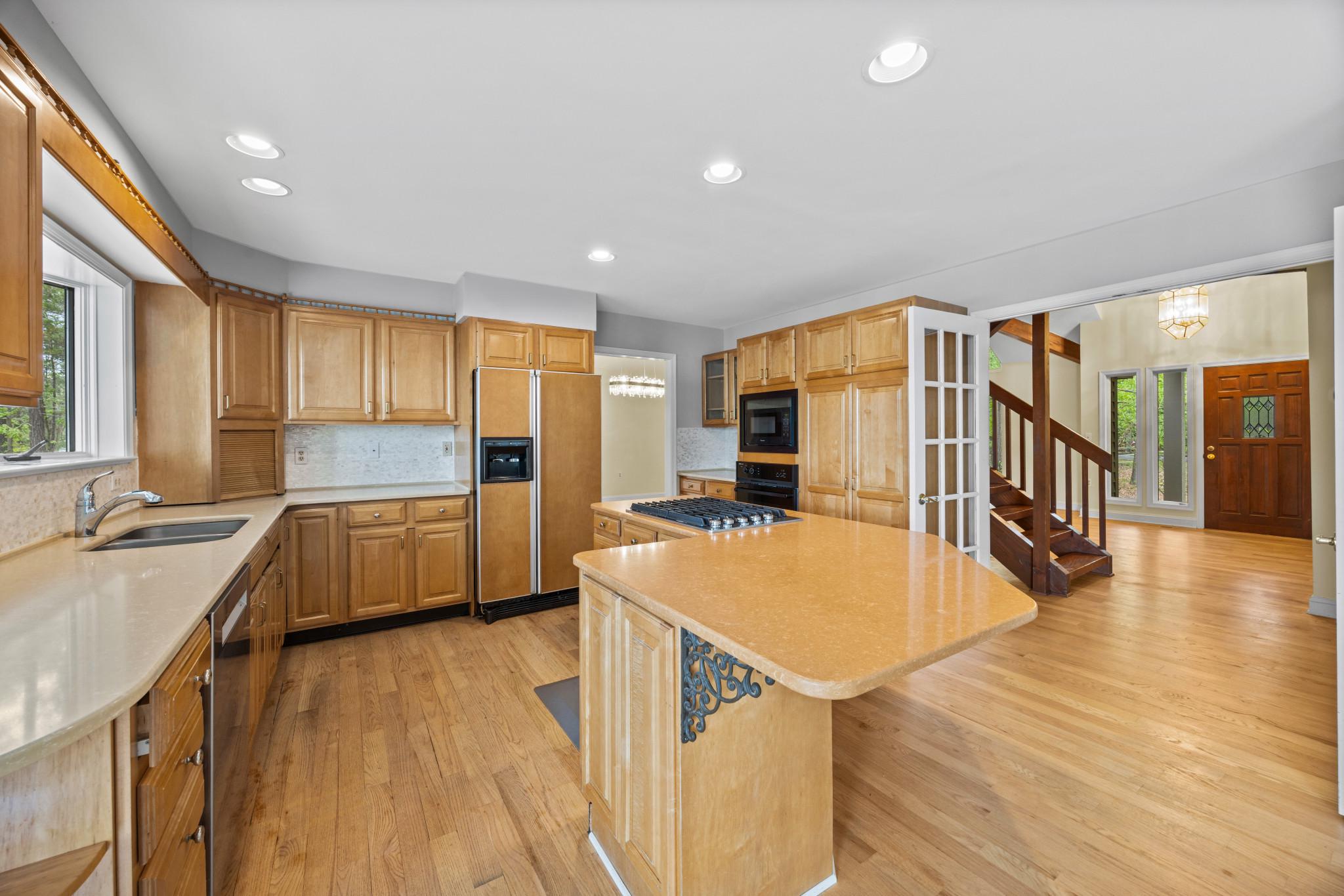  132 Tanners Point Drive, Stevensville, MD, 21666 - 物件實景