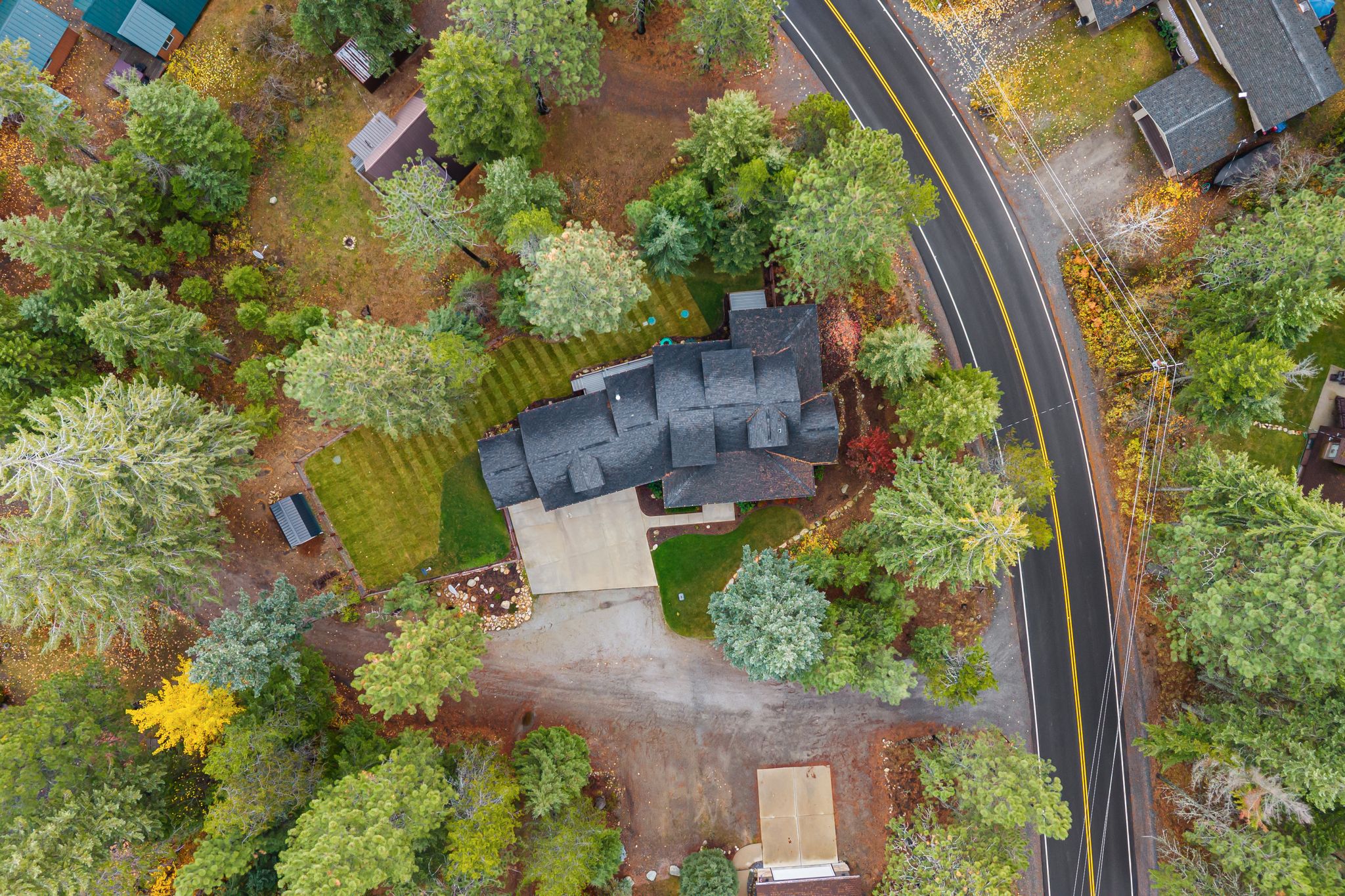 Sandpoint, Idaho, 83864, United States, 2 Bedrooms Bedrooms, ,3 BathroomsBathrooms,Residential,For Sale,1991135