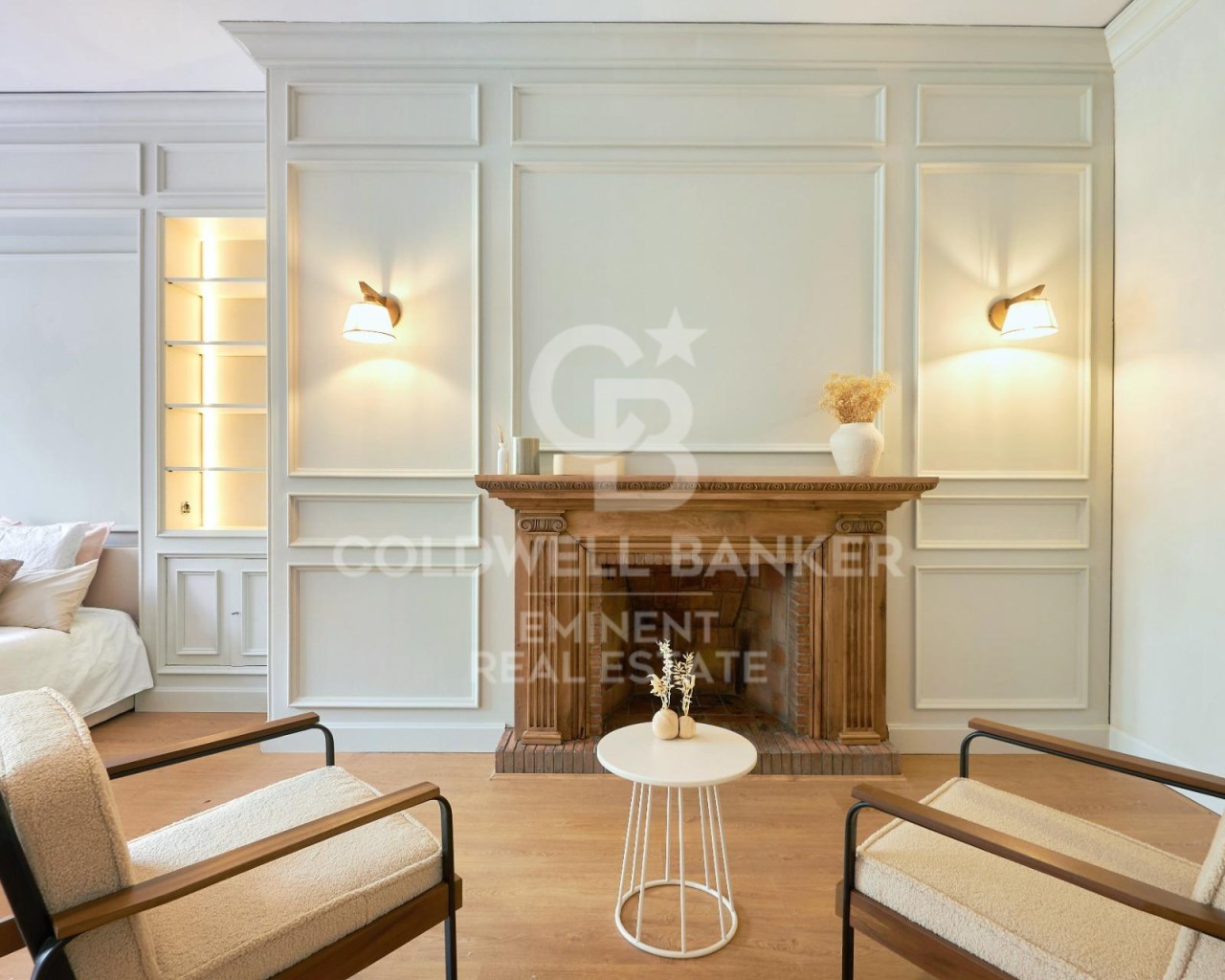 Barcelona, Barcelona, Sarri? - Sant Gervasi, Tur?, Barcelona, Catalonia, ES, 4 Bedrooms Bedrooms, ,5 BathroomsBathrooms,Residential,For Sale,Barcelona, Barcelona, Sarri? - Sant Gervasi, Tur? ,1612781