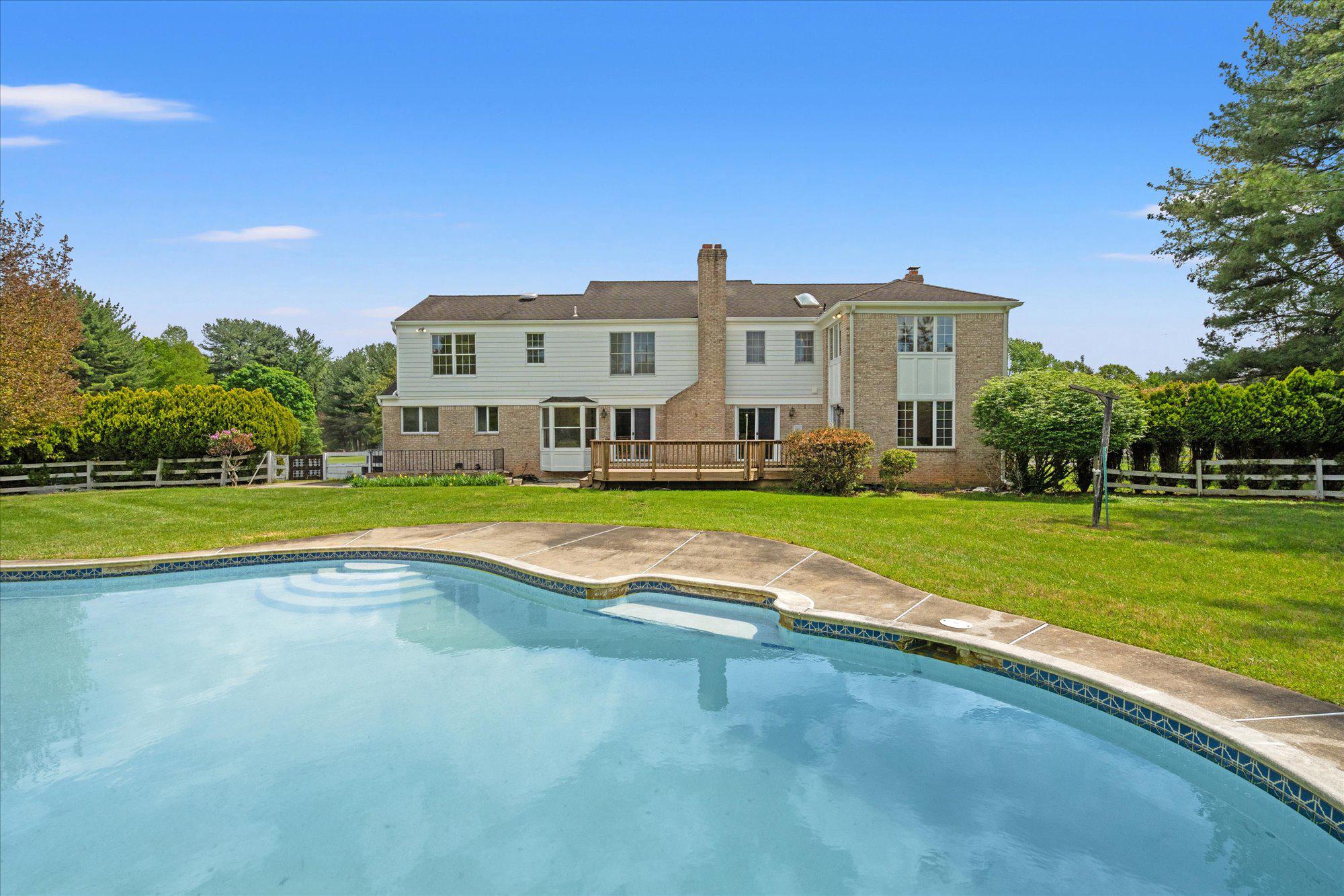  13200 Lantern Hollow Drive, Gaithersburg, MD, 20878 - 物件實景