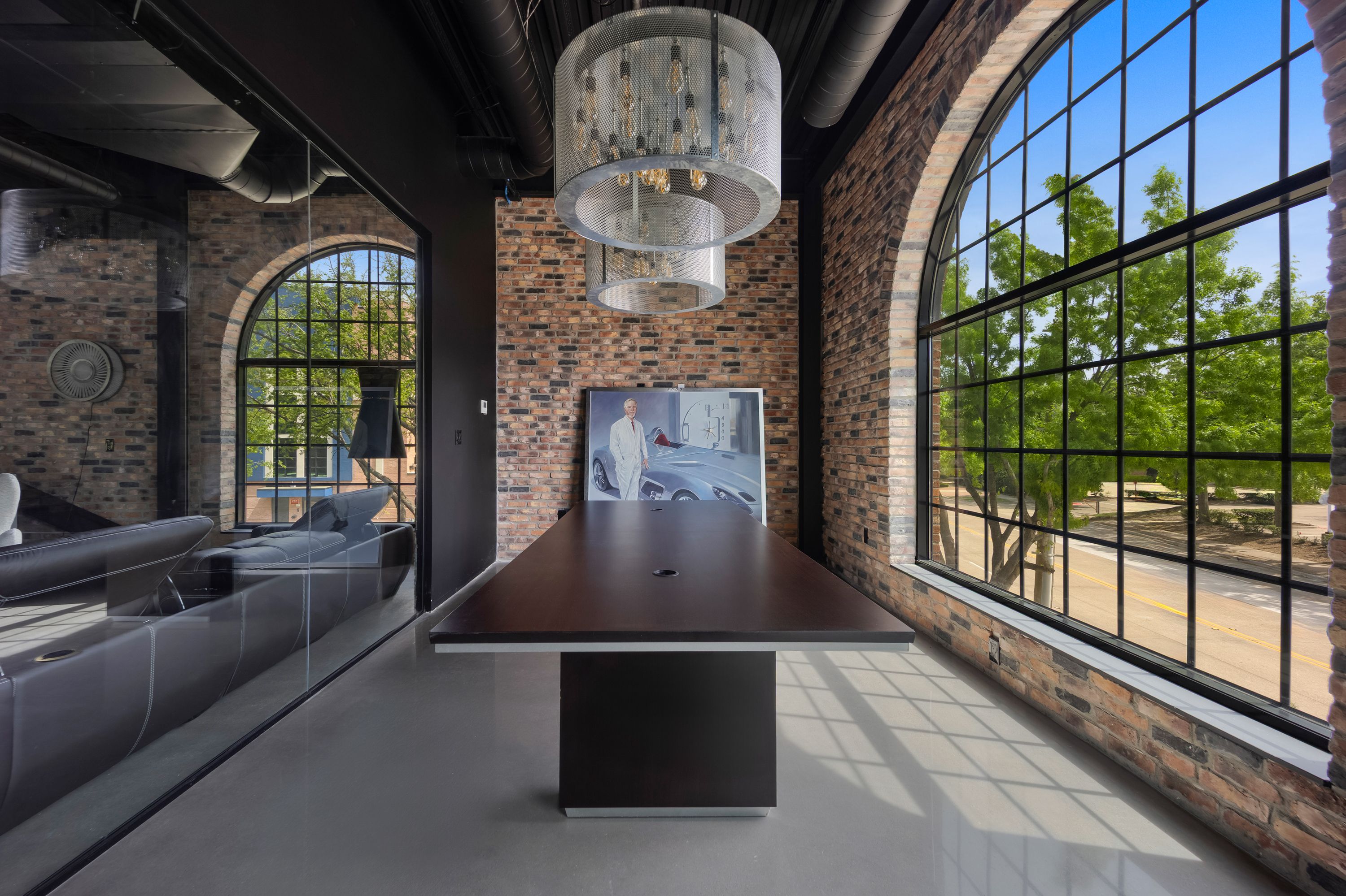  One Addison Place - Redefining Live/Work/Play - 物件實景