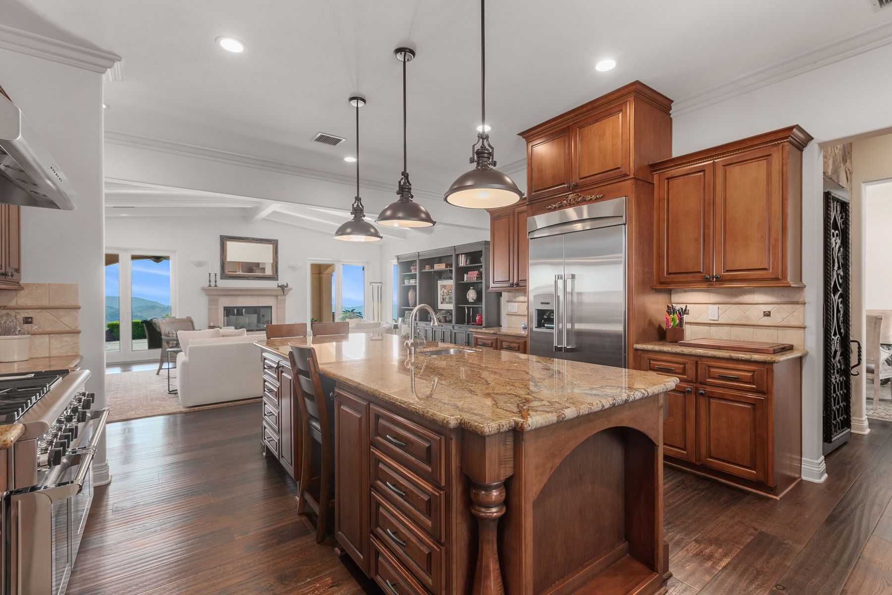  26088 Calle Catrina, Temecula, CA 92590 - 物件實景