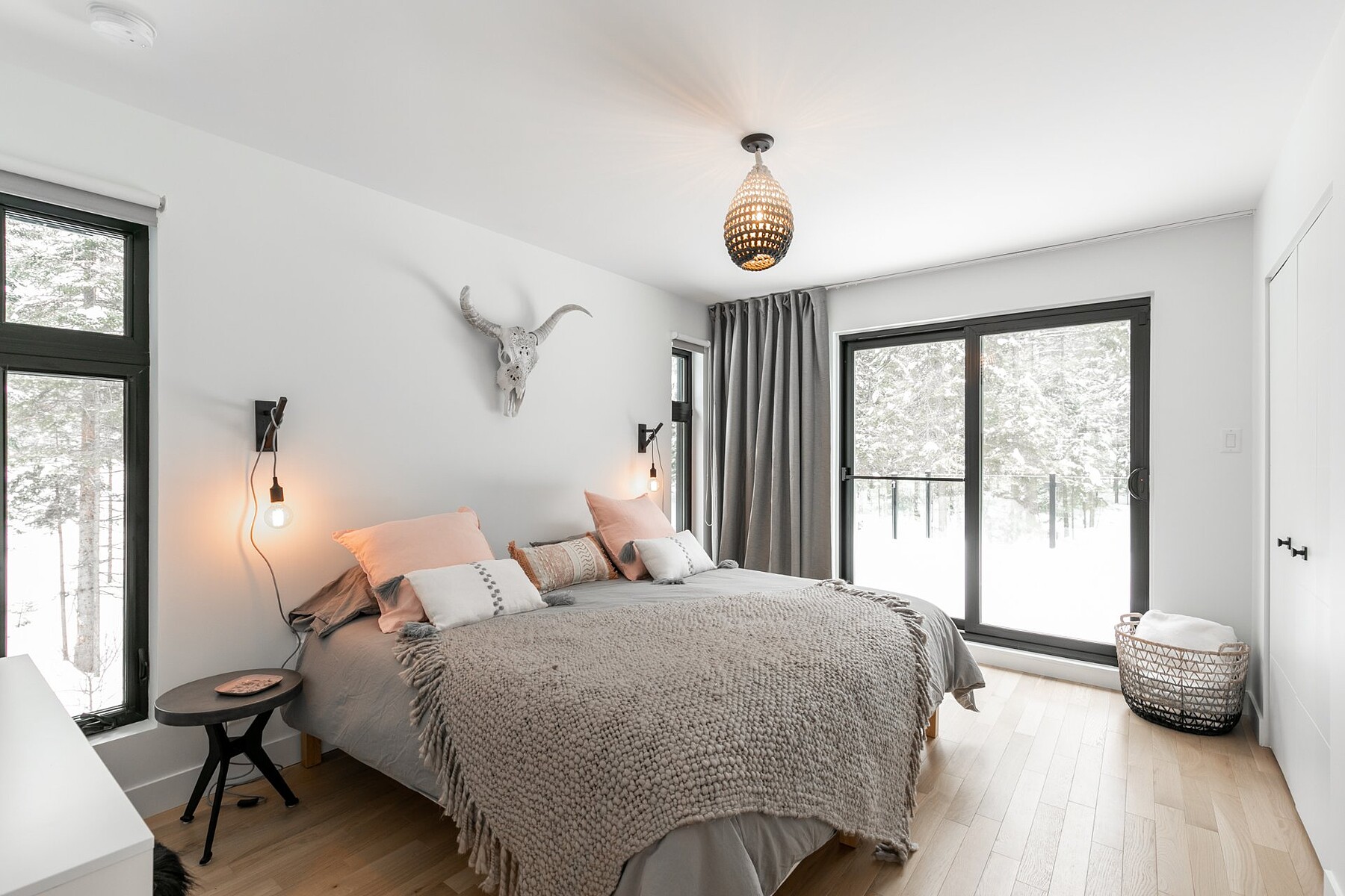  Morin-Heights, Laurentides - 物件實景