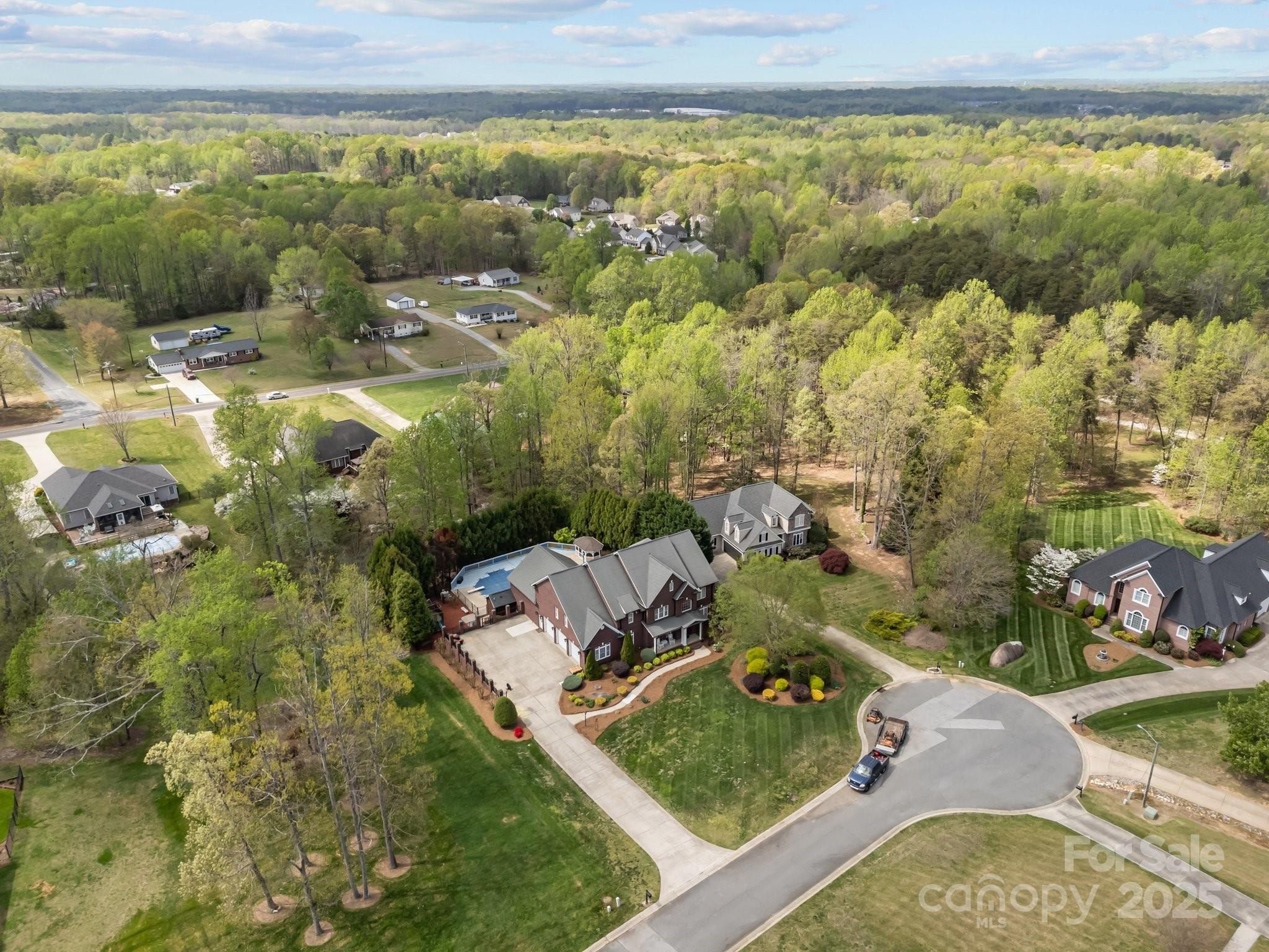 Salisbury, North Carolina, 28146, United States, 4 Bedrooms Bedrooms, ,4 BathroomsBathrooms,Residential,For Sale,1888803