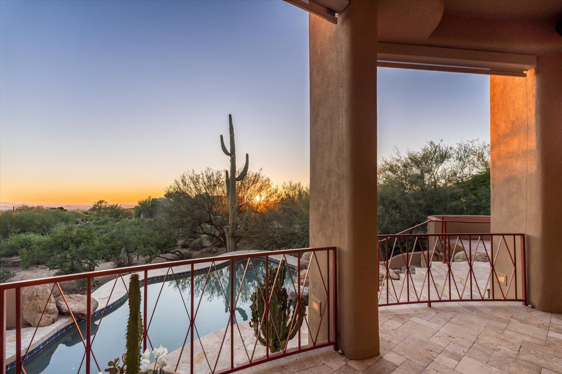  40555 N 108th Way  Scottsdale, AZ - 物件實景