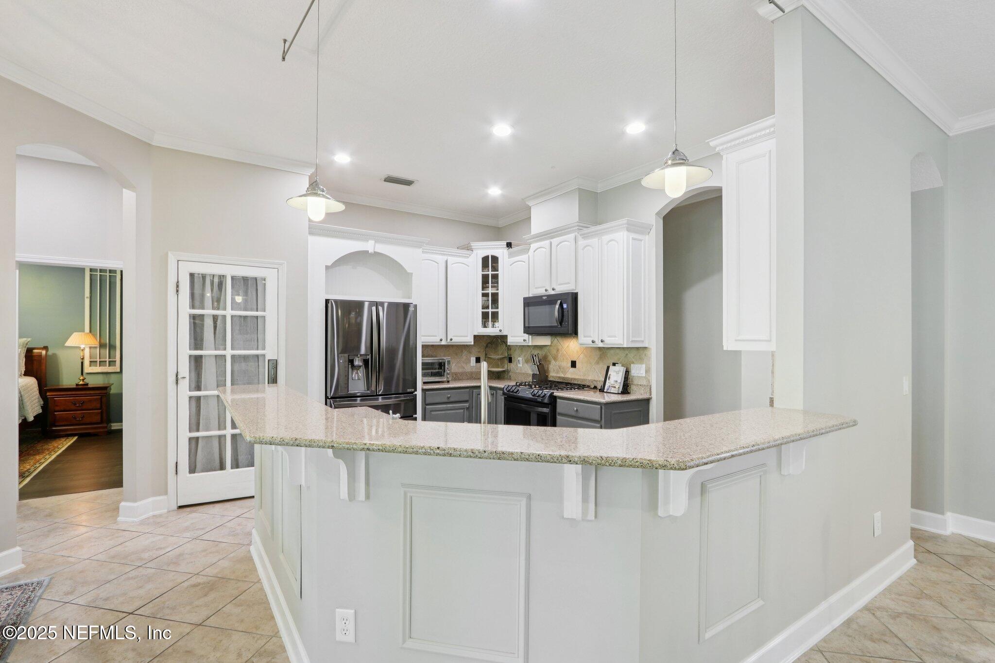 Fleming Island, Florida, 32003, United States, 5 Bedrooms Bedrooms, ,5 BathroomsBathrooms,Residential,For Sale,1988332