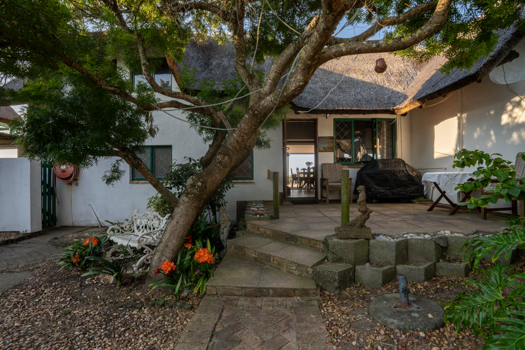  Cottage on the Hill - 物件實景
