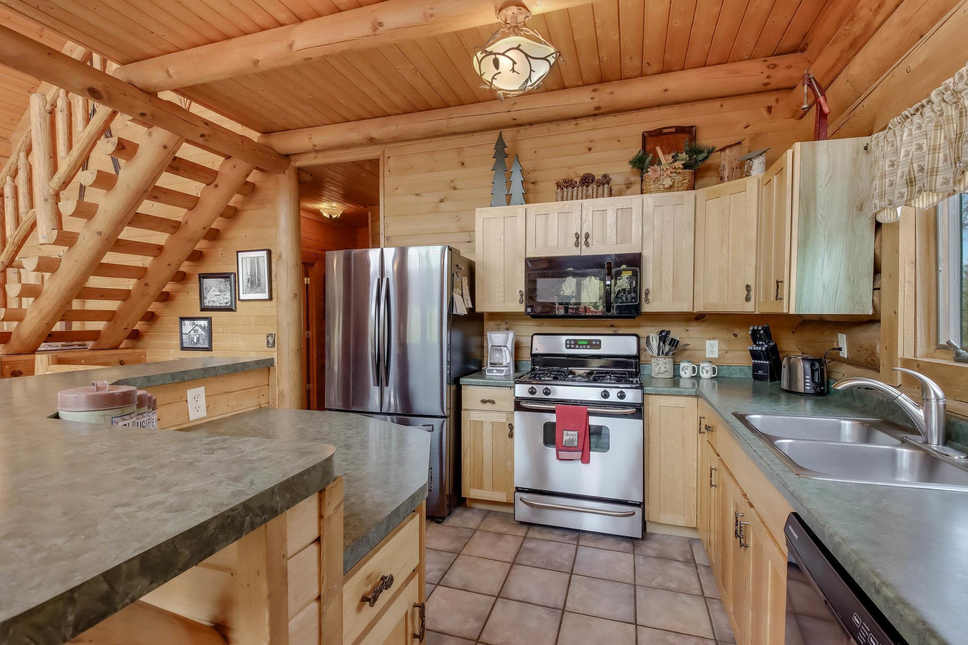 Rock Elm Twp, Wisconsin, 54740, United States, 4 Bedrooms Bedrooms, ,2 BathroomsBathrooms,Residential,For Sale,1804597