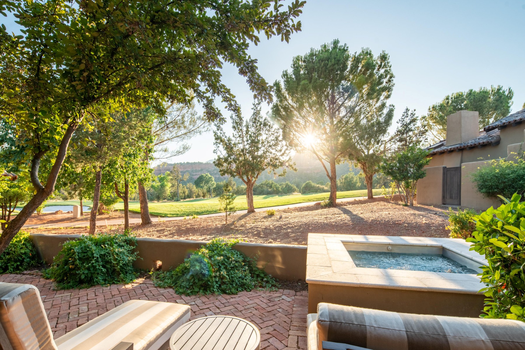  9 Maroon Mountain Drive  Sedona, AZ - 物件實景