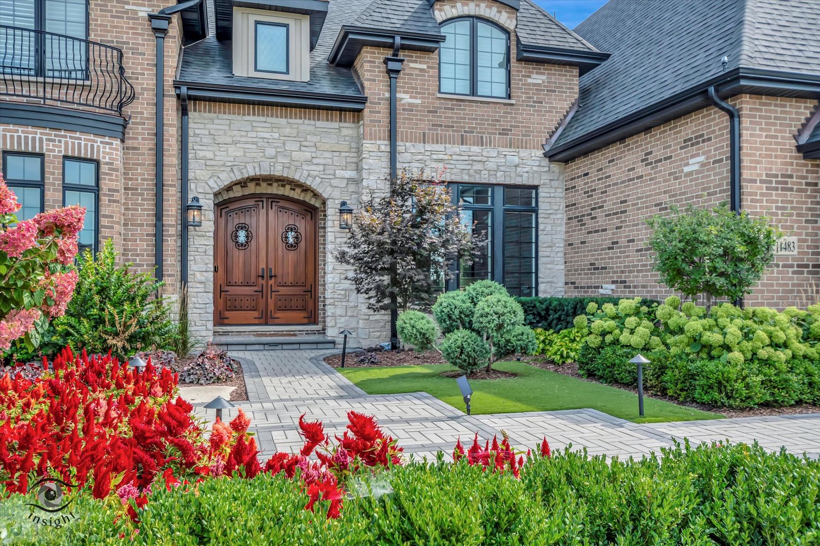 Frankfort, Illinois, 60423, United States, 4 Bedrooms Bedrooms, ,5 BathroomsBathrooms,Residential,For Sale,2015304