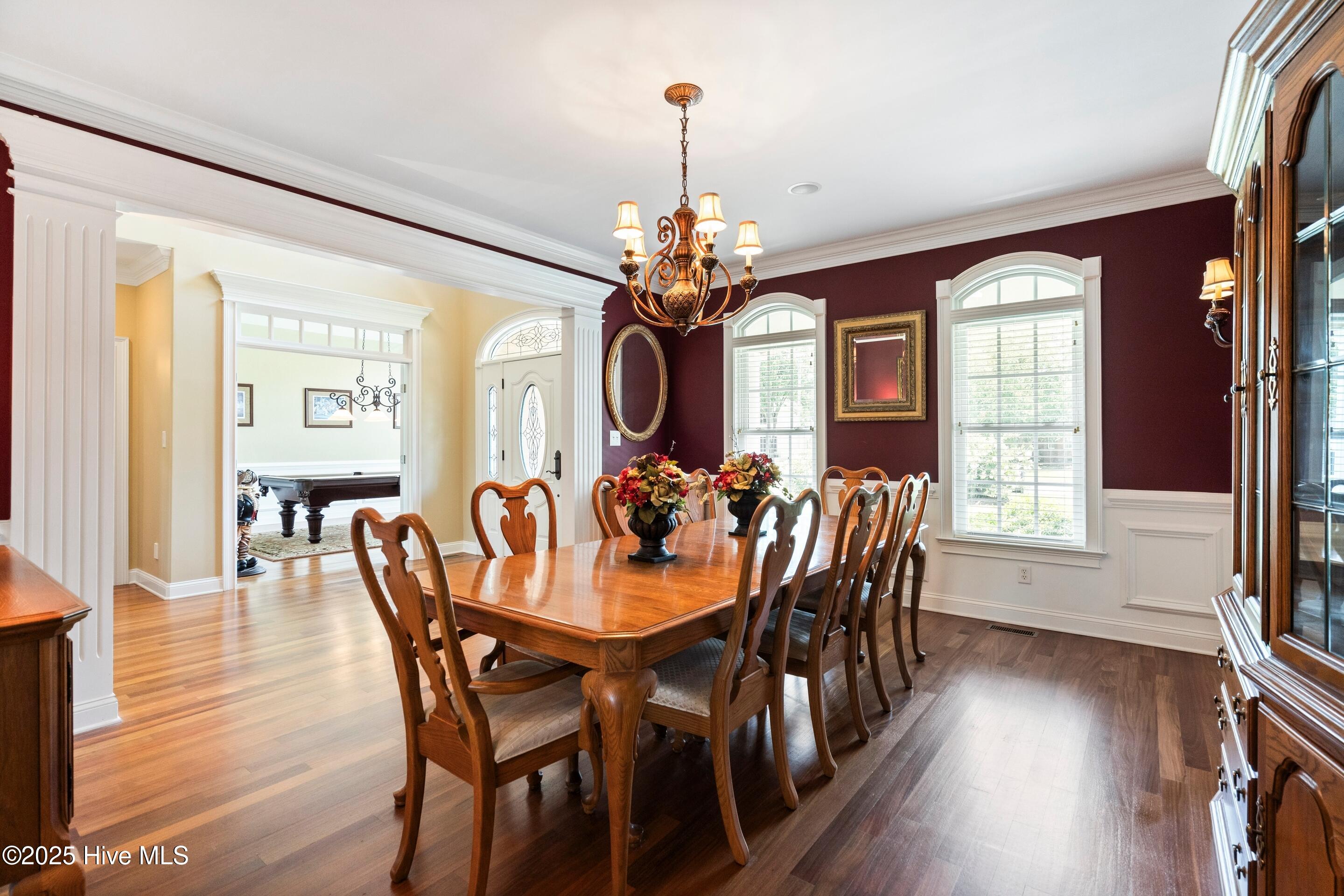 Jacksonville, North Carolina, 28540, United States, 5 Bedrooms Bedrooms, ,4 BathroomsBathrooms,Residential,For Sale,1889954