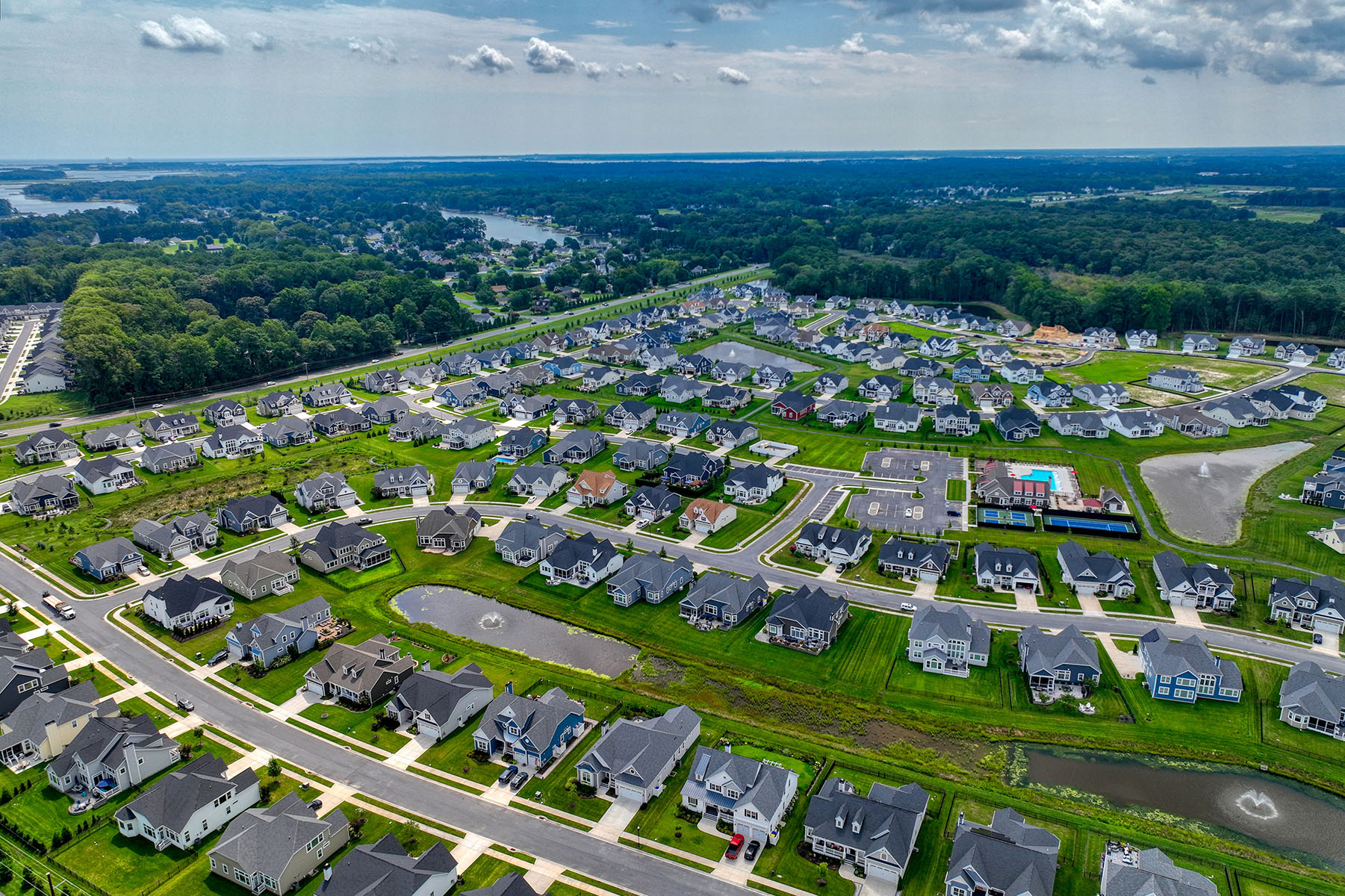  24174 Bunting Circle - 物件實景