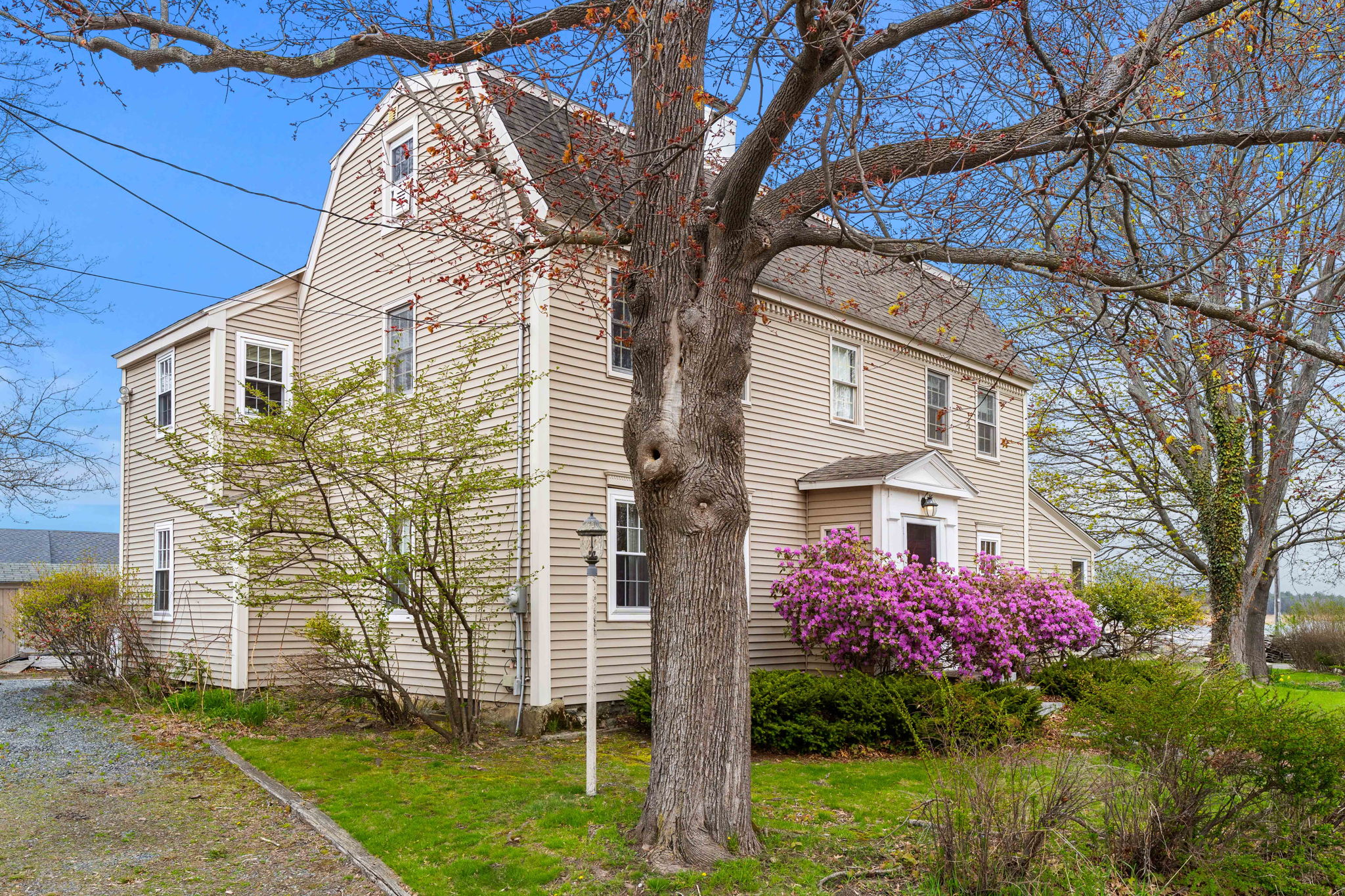  11 union  pl, newburyport, ma, 01950 - 物件實景