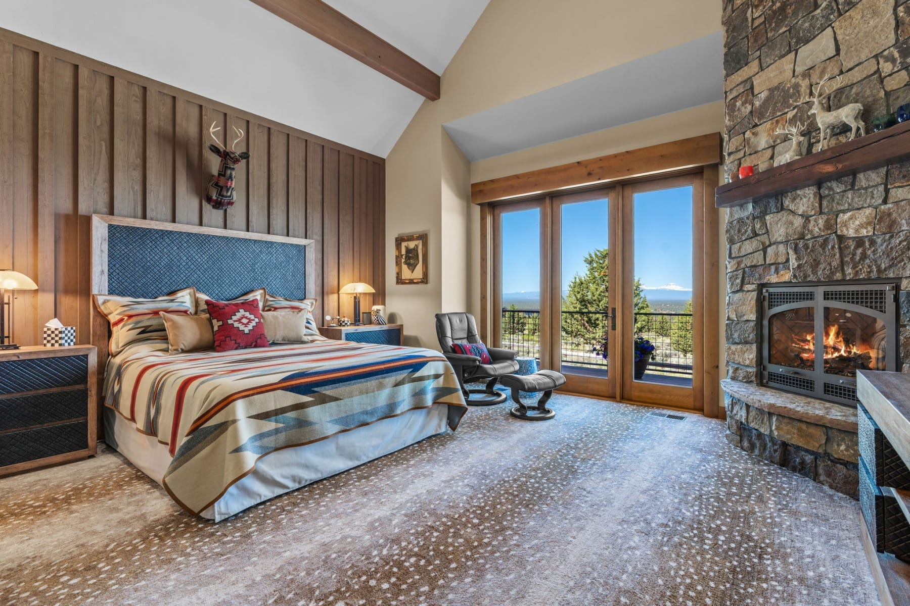  15403 SW Hope Vista Drive Powell Butte, OR 97753 - 物件實景