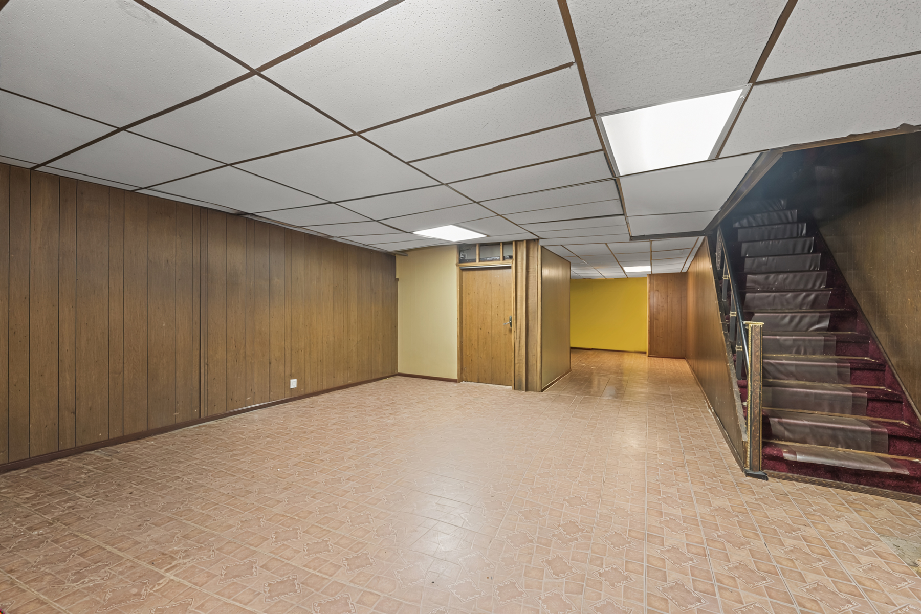  410 Stuyvensant Avenue - 物件實景