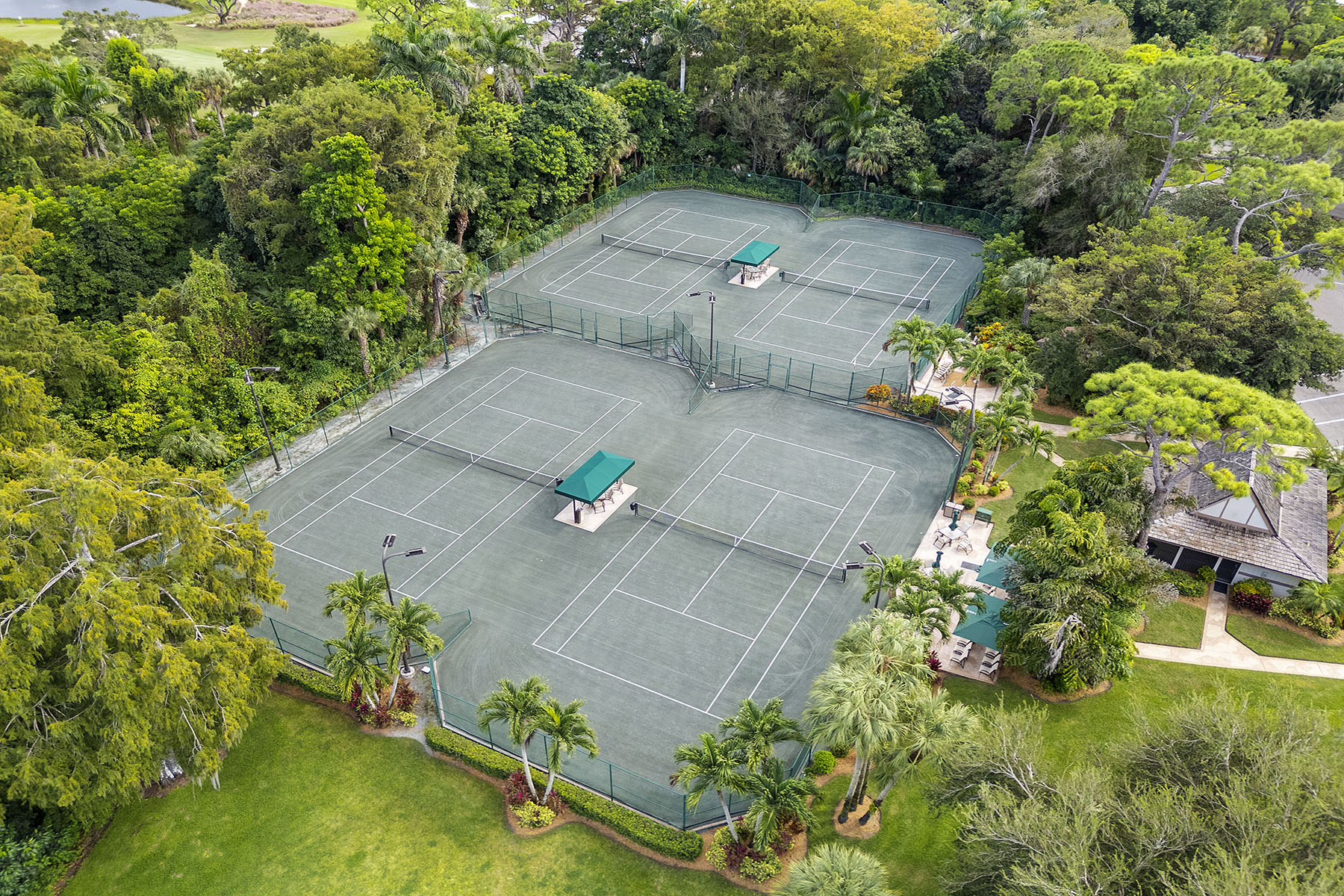 WILDERNESS COUNTRY CLUB - 物件實景