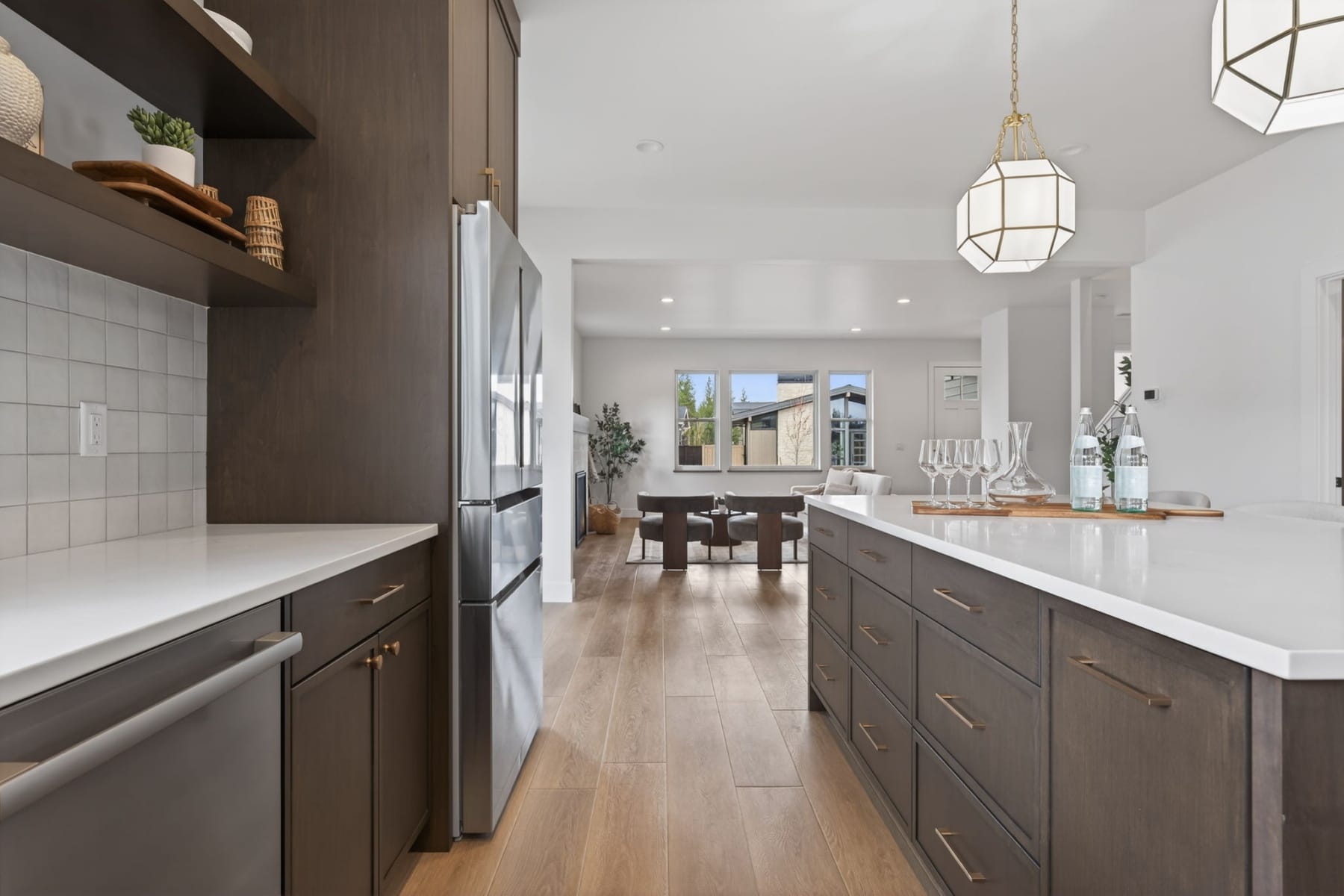  3329 NW Leavitt Lane #Lot 255 Bend, OR 97703 - 物件實景