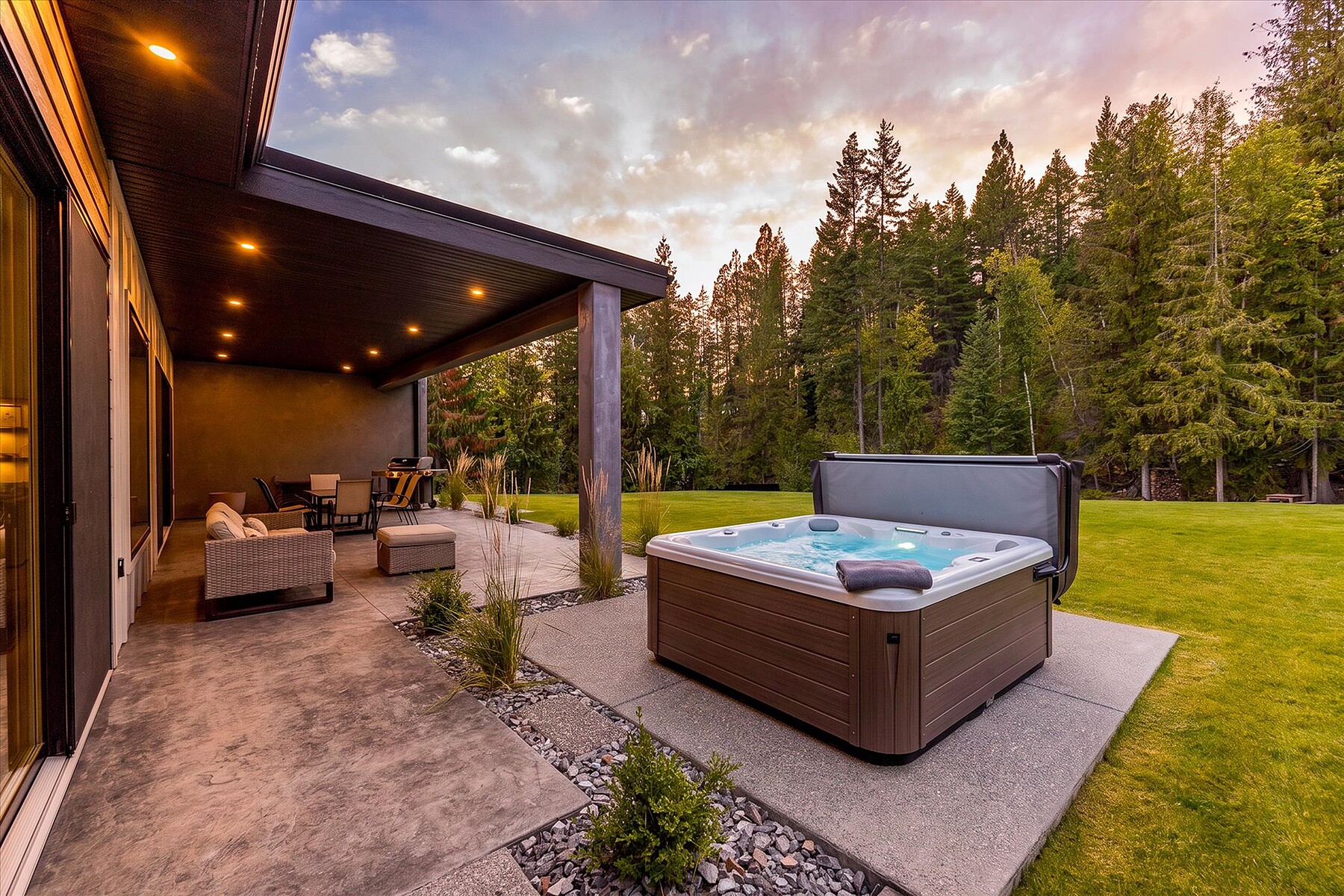  Gorgeous Custom Home - 物件實景
