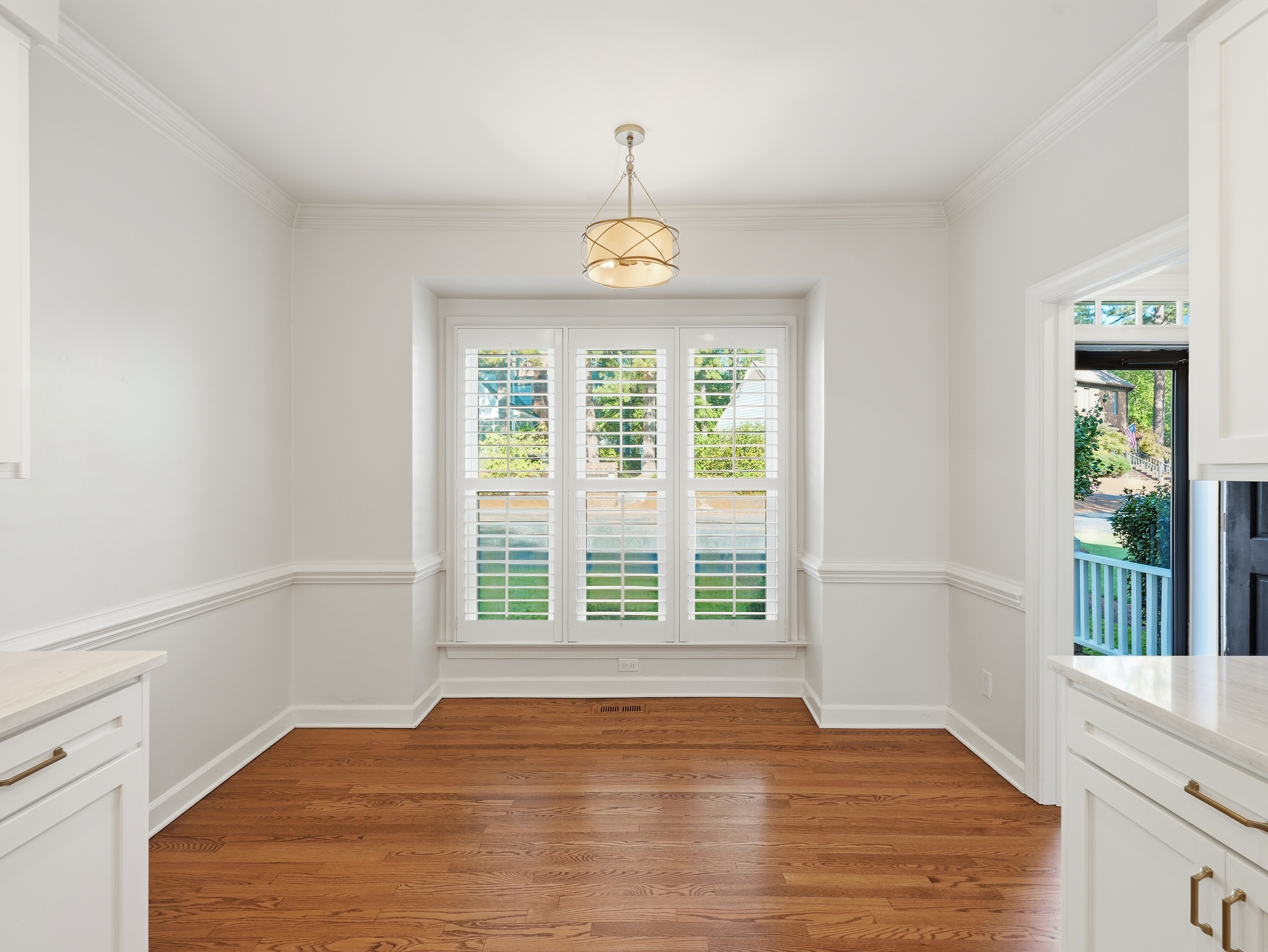  623 Crabbery Lane, Raleigh, NC 27609 - 物件實景