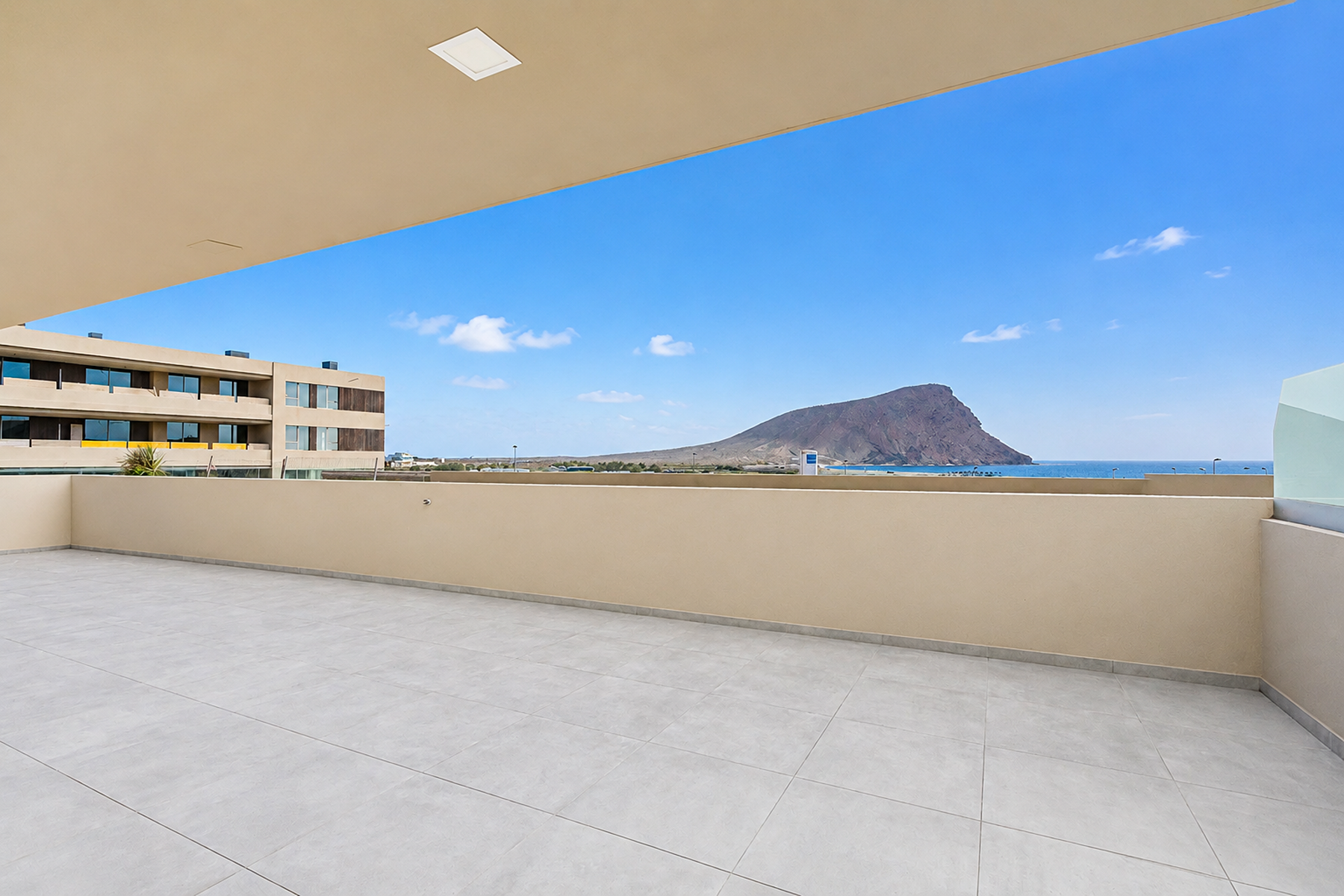  Contemporary design apartment on the beachfront of La Tejita, Tenerife - 物件實景