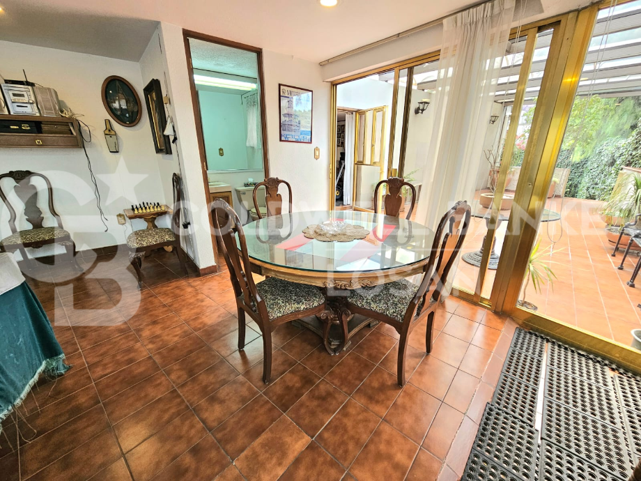 Naucalpan de Juárez, Estado de méxico, 53100, Mexico, 4 Bedrooms Bedrooms, ,6 BathroomsBathrooms,Residential,For Sale,1762257