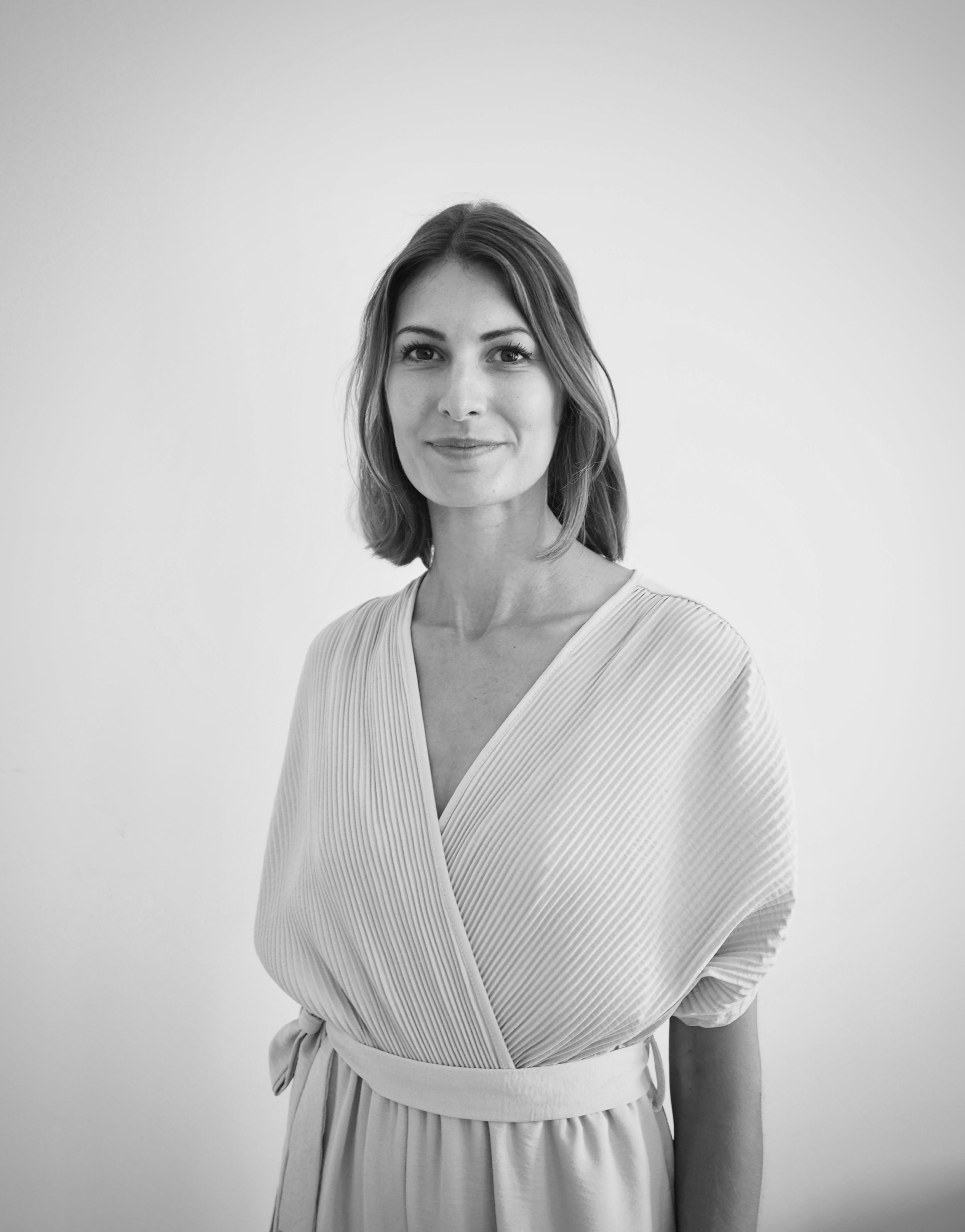 Fanny DUPIN DE BEYSSAT