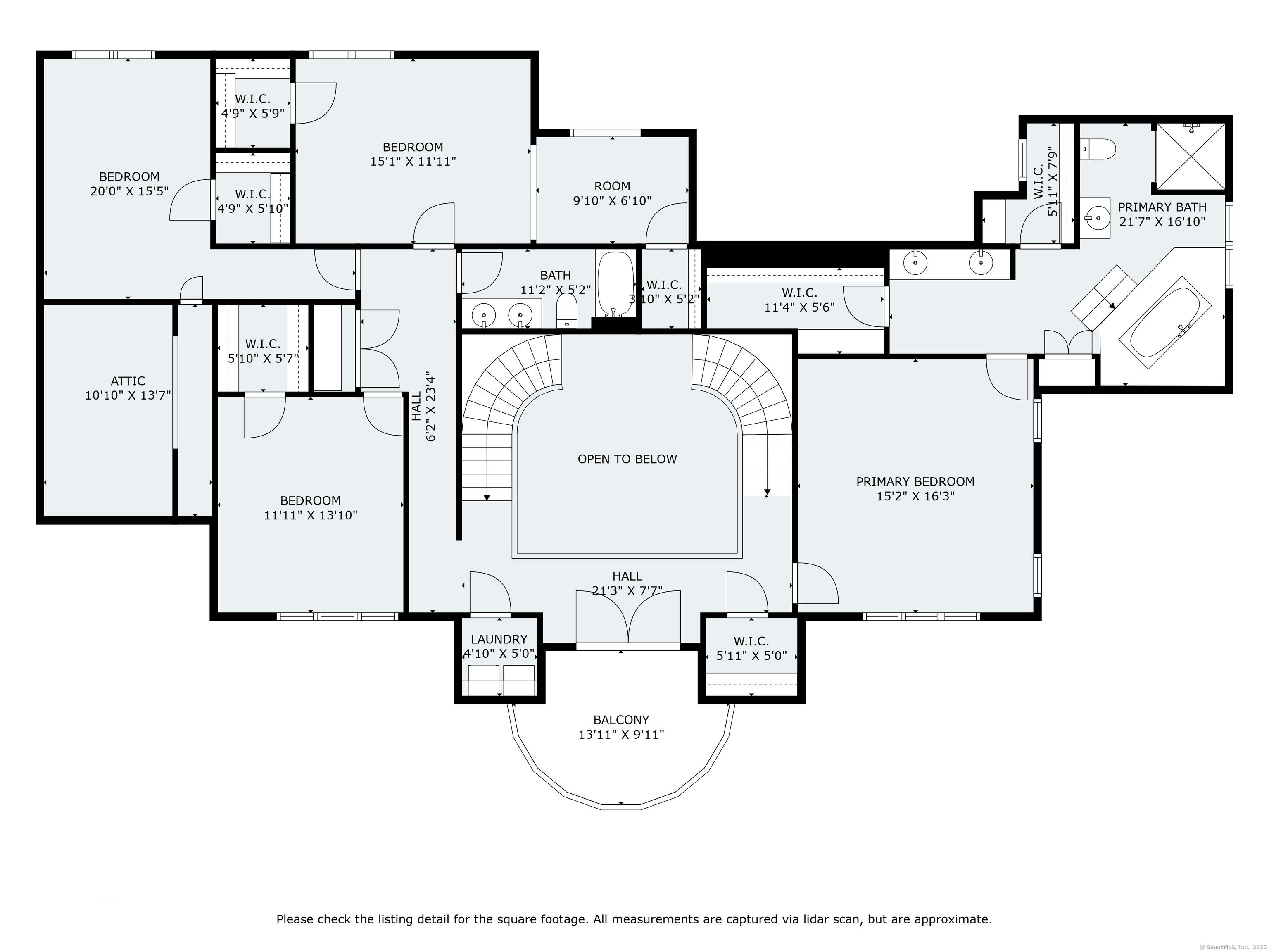 Stamford, Connecticut, 06903, United States, 4 Bedrooms Bedrooms, ,5 BathroomsBathrooms,Residential,For Sale,1923420