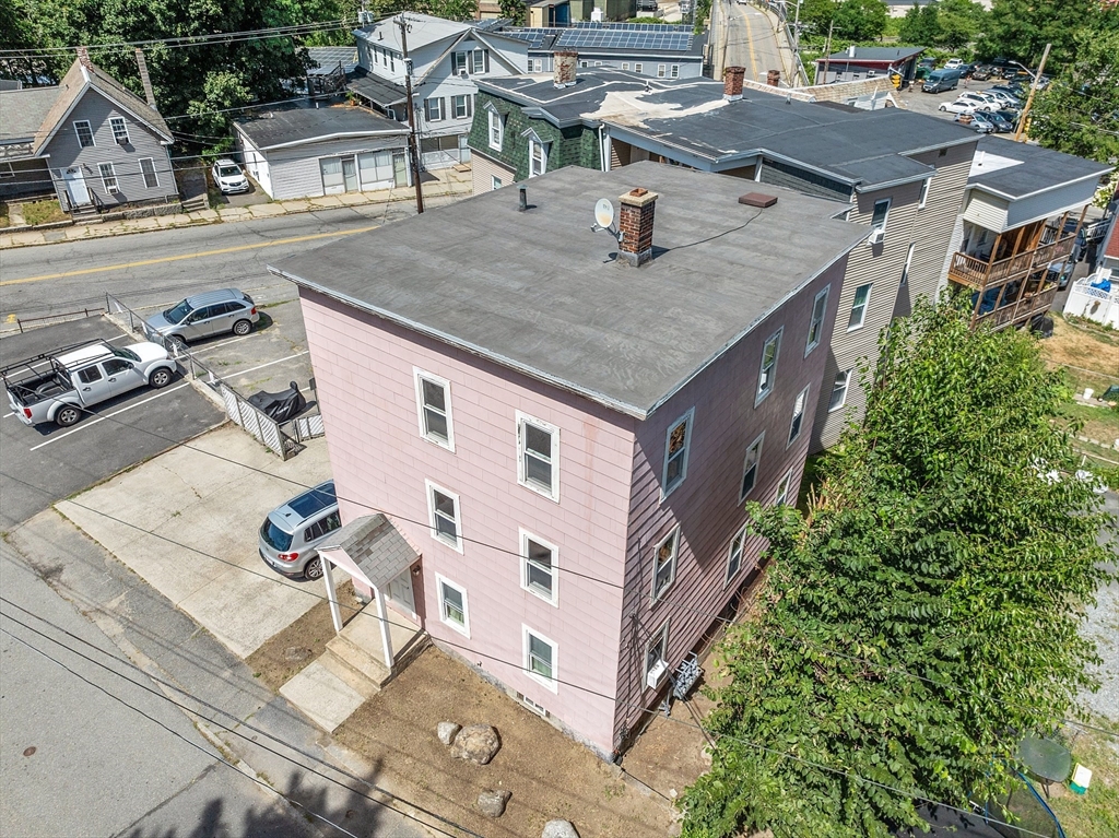 Fitchburg, Massachusetts, 01420, United States, 6 Bedrooms Bedrooms, ,3 BathroomsBathrooms,Residential,For Sale,1925075
