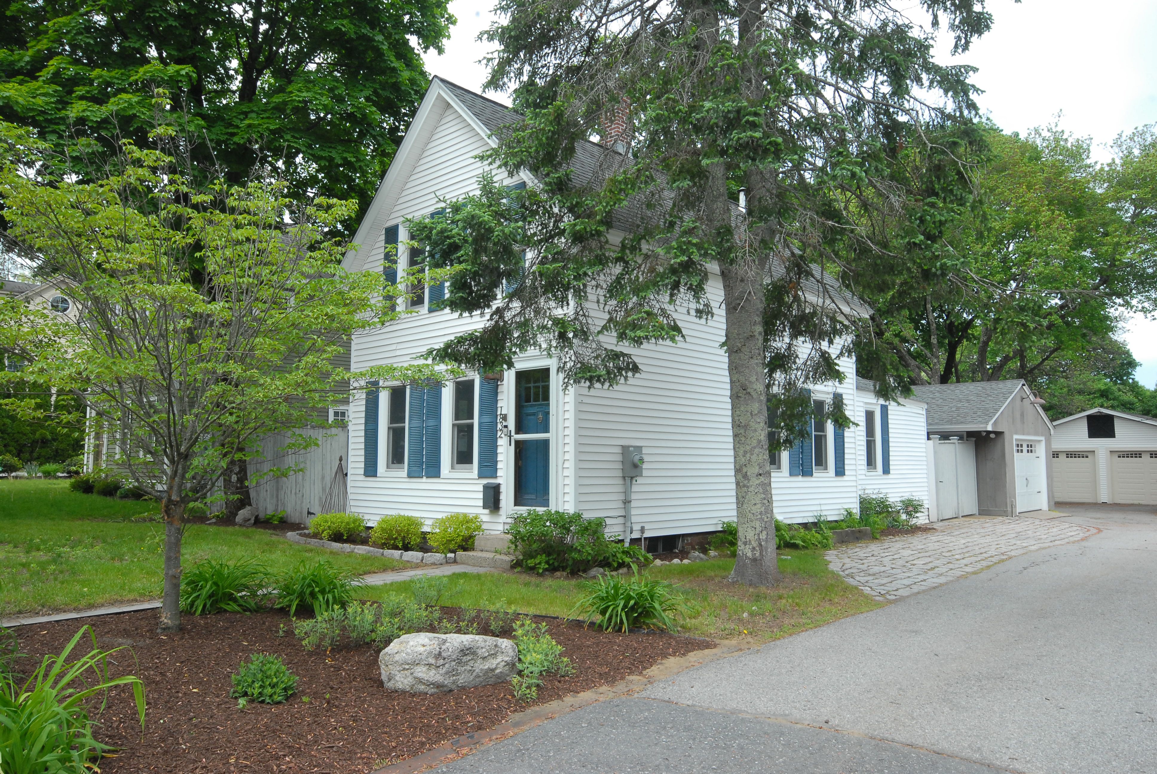  1832 Main Street, Concord, MA 01742 - 物件實景