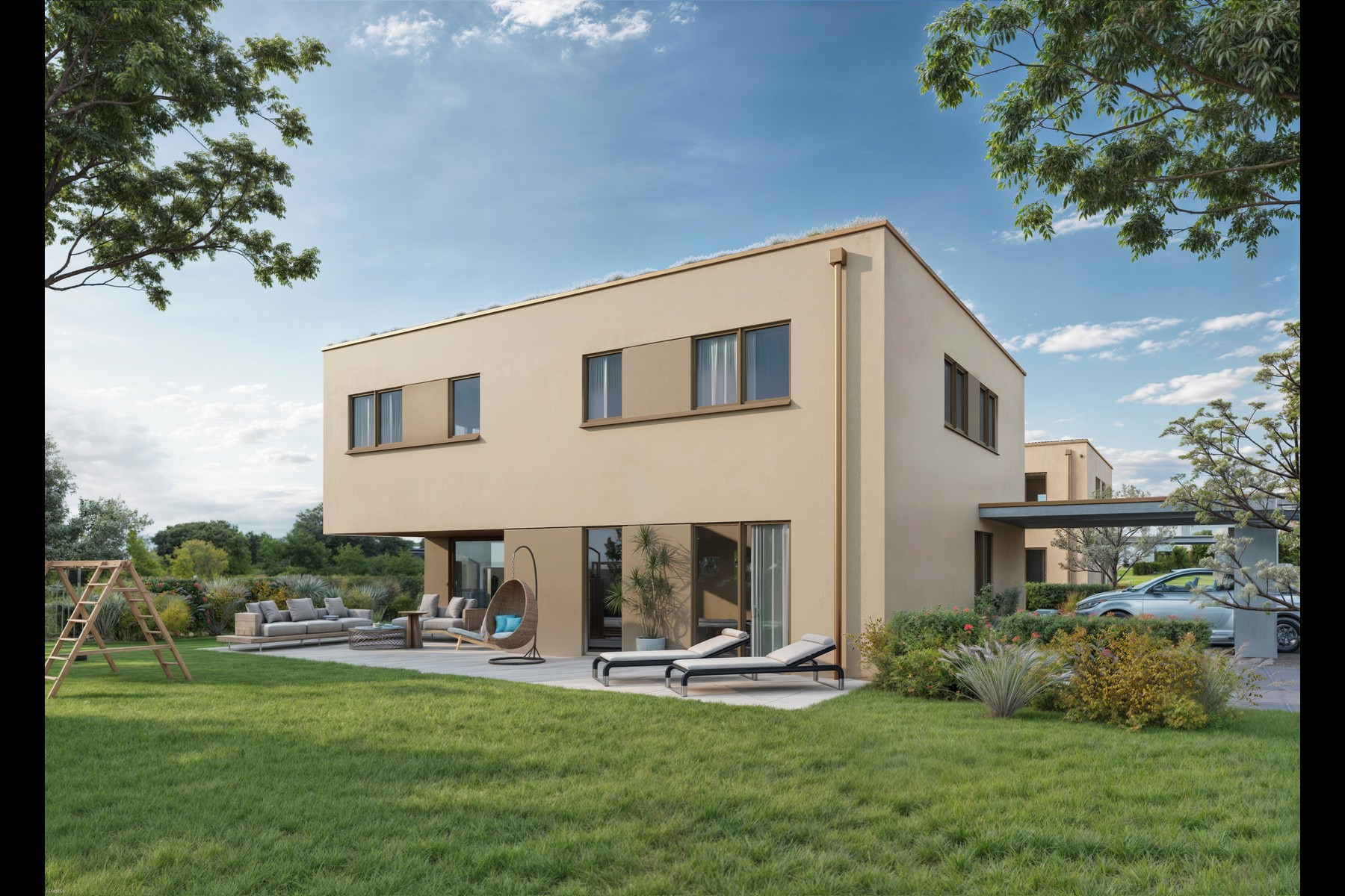  A prime location in the heart of Payerne - 物件實景