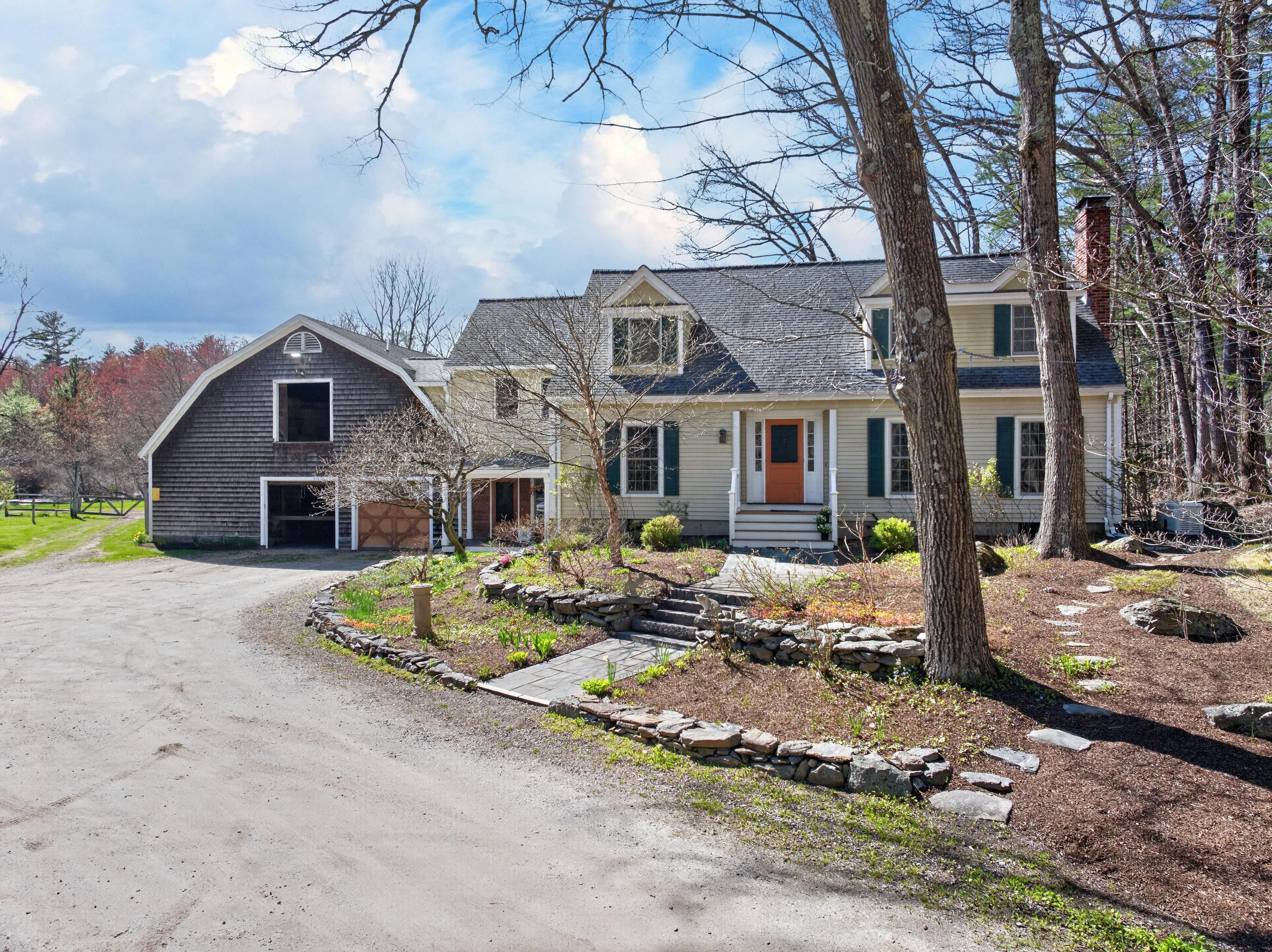  225 Lowell Street, Carlisle, MA 01741 - 物件實景