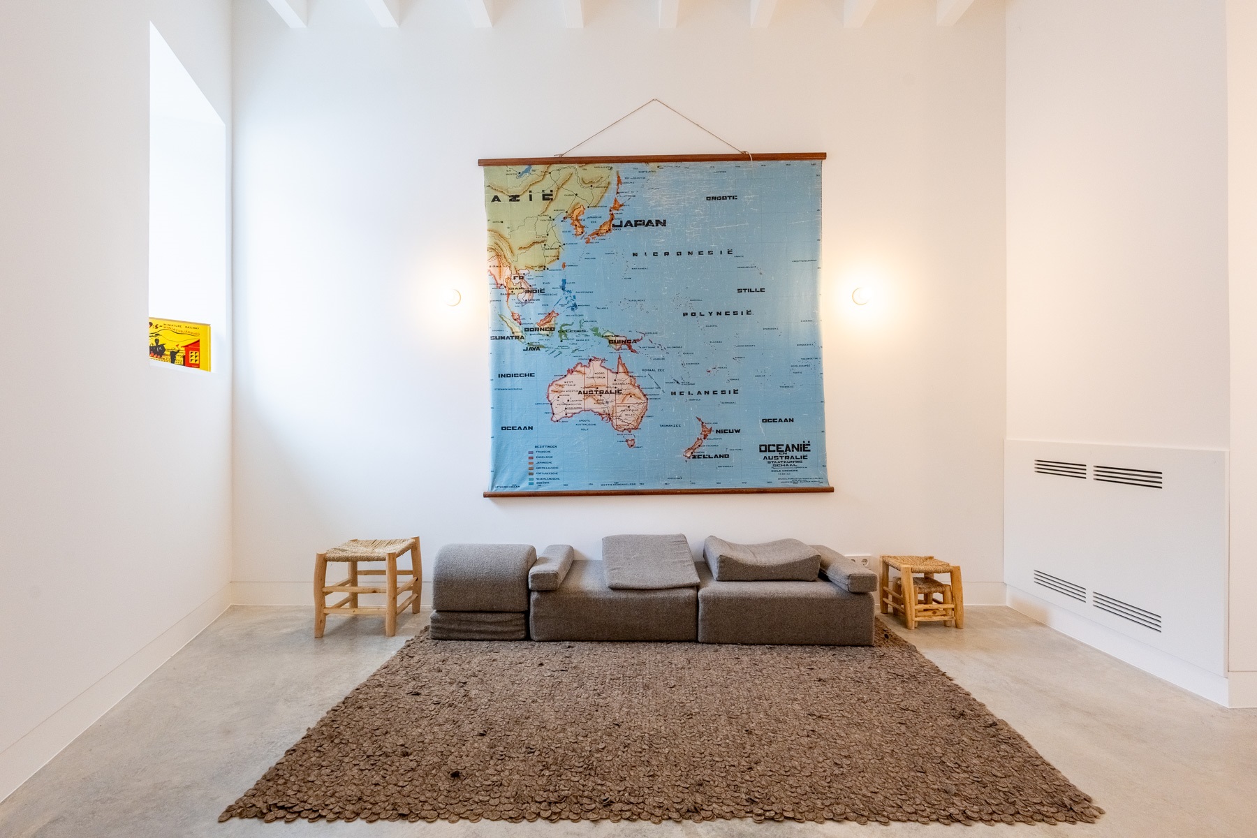  Semi-detached house, 5 bedrooms, for Sale - 物件實景