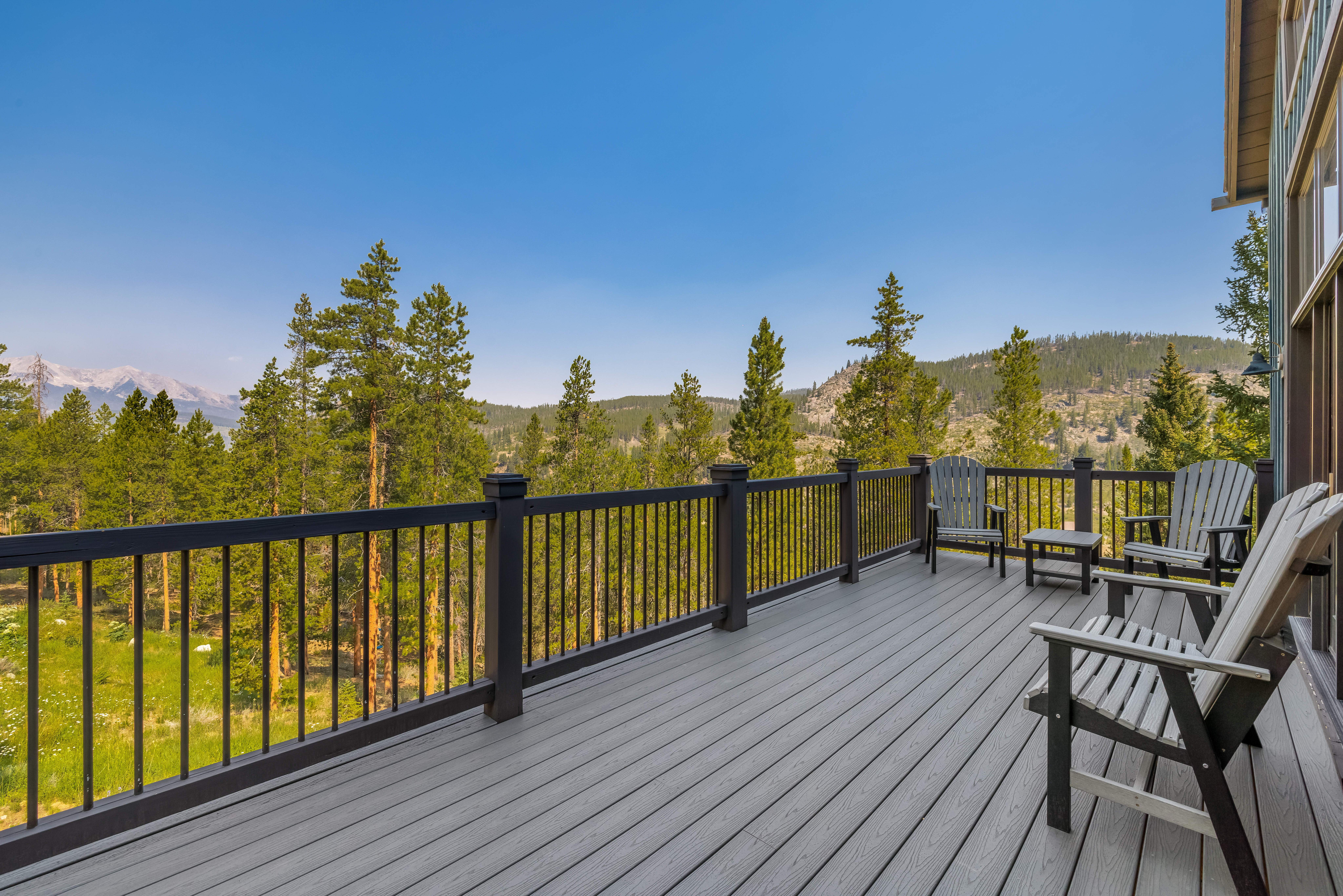  157 Outta Bounds Drive, Breckenridge, CO, 80424 - 物件實景