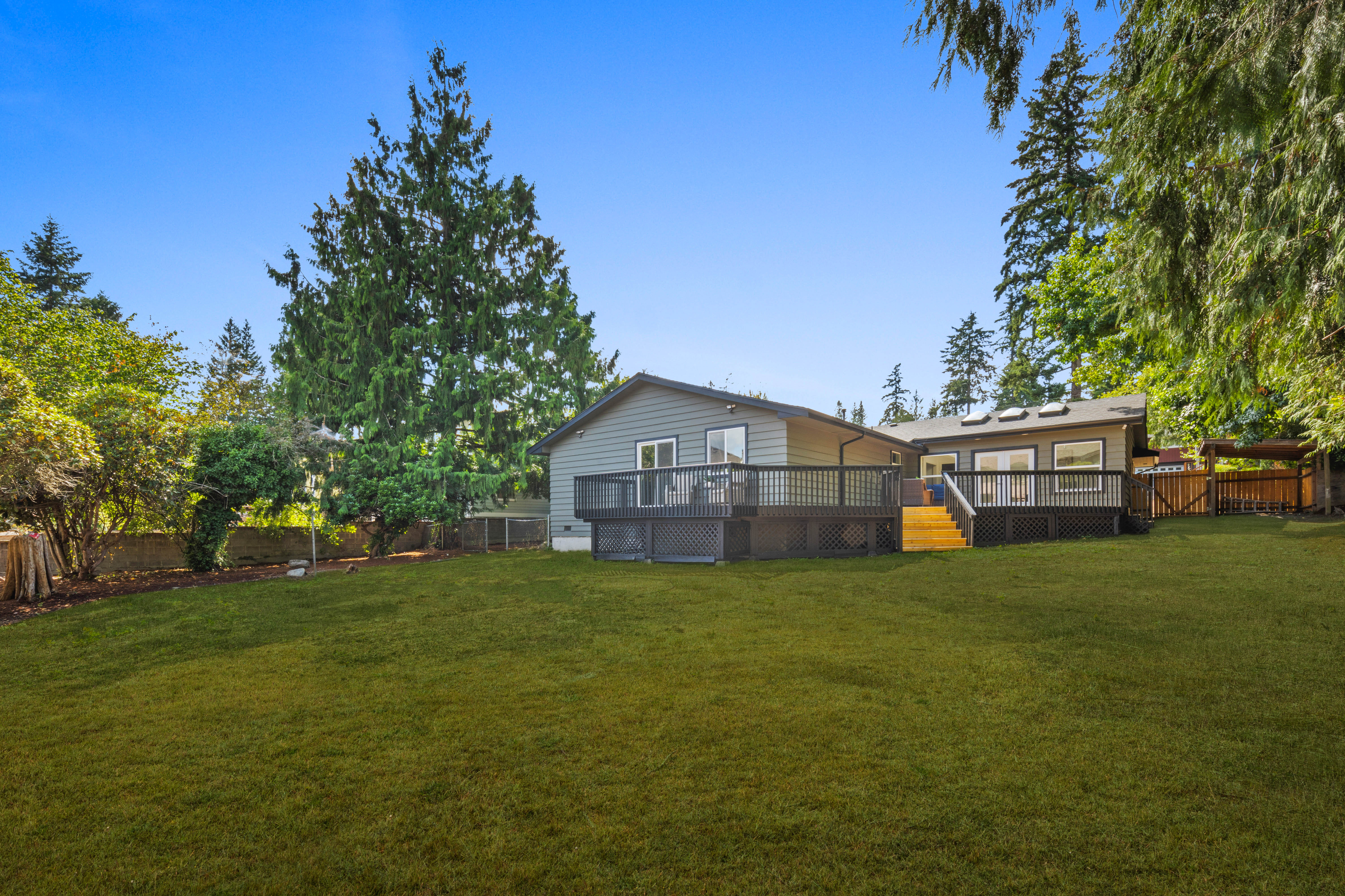  Refined Gem in Bothell - 物件實景