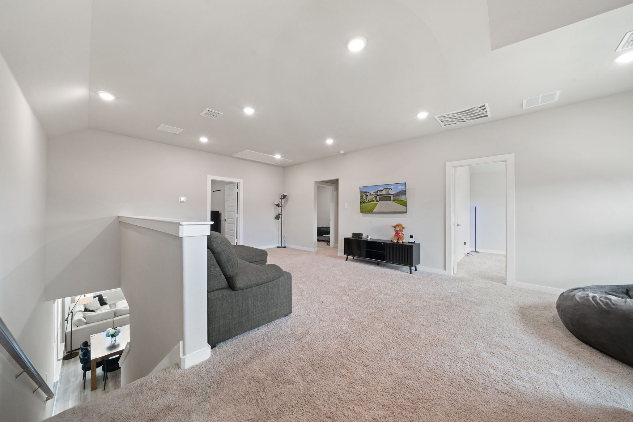  High Ceilings, Natural Light, and Modern Elegance in McKinney ISD - 物件實景