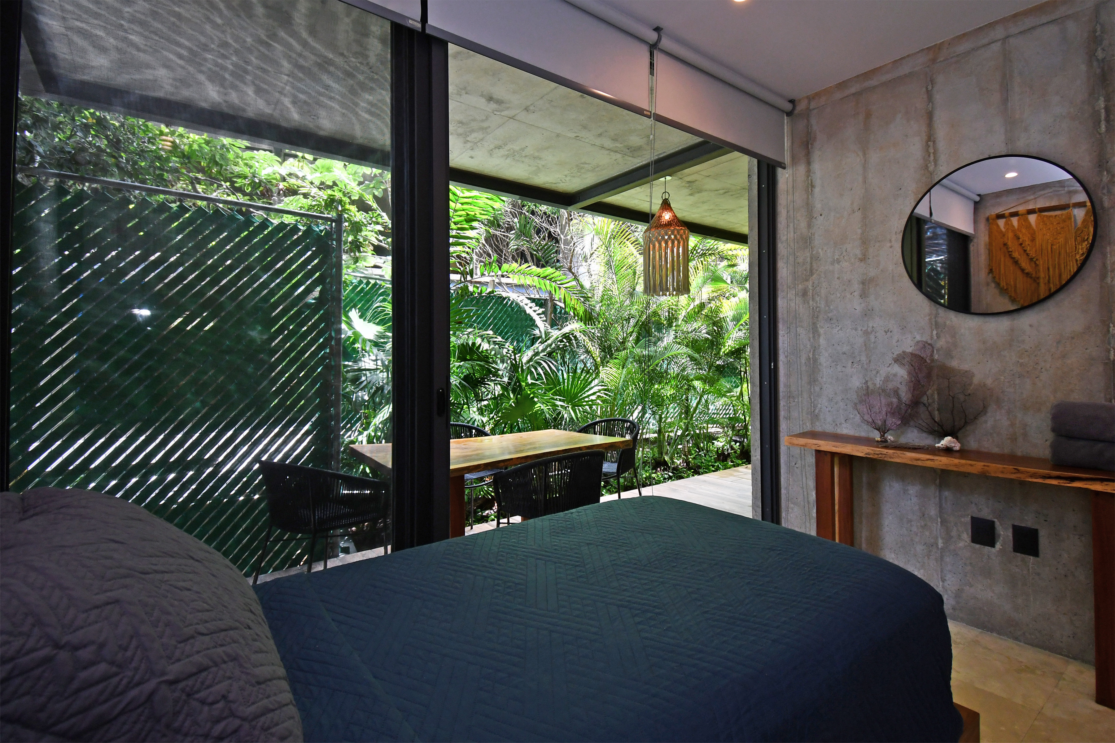  Exclusive Sanctuary with Private Garden - 物件實景
