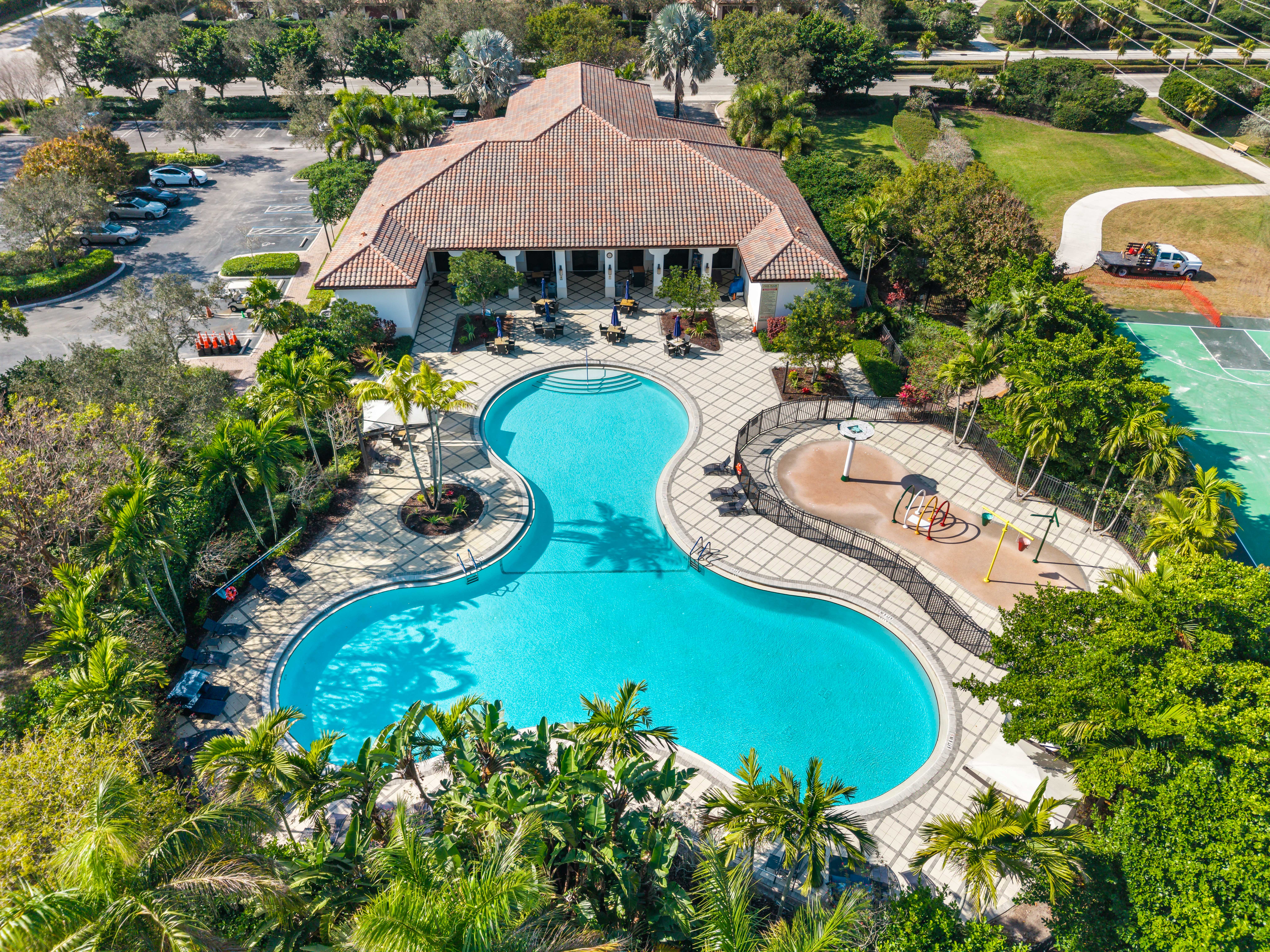  3644 NW 85th Avenue, Cooper City, FL, 33024 - 物件實景