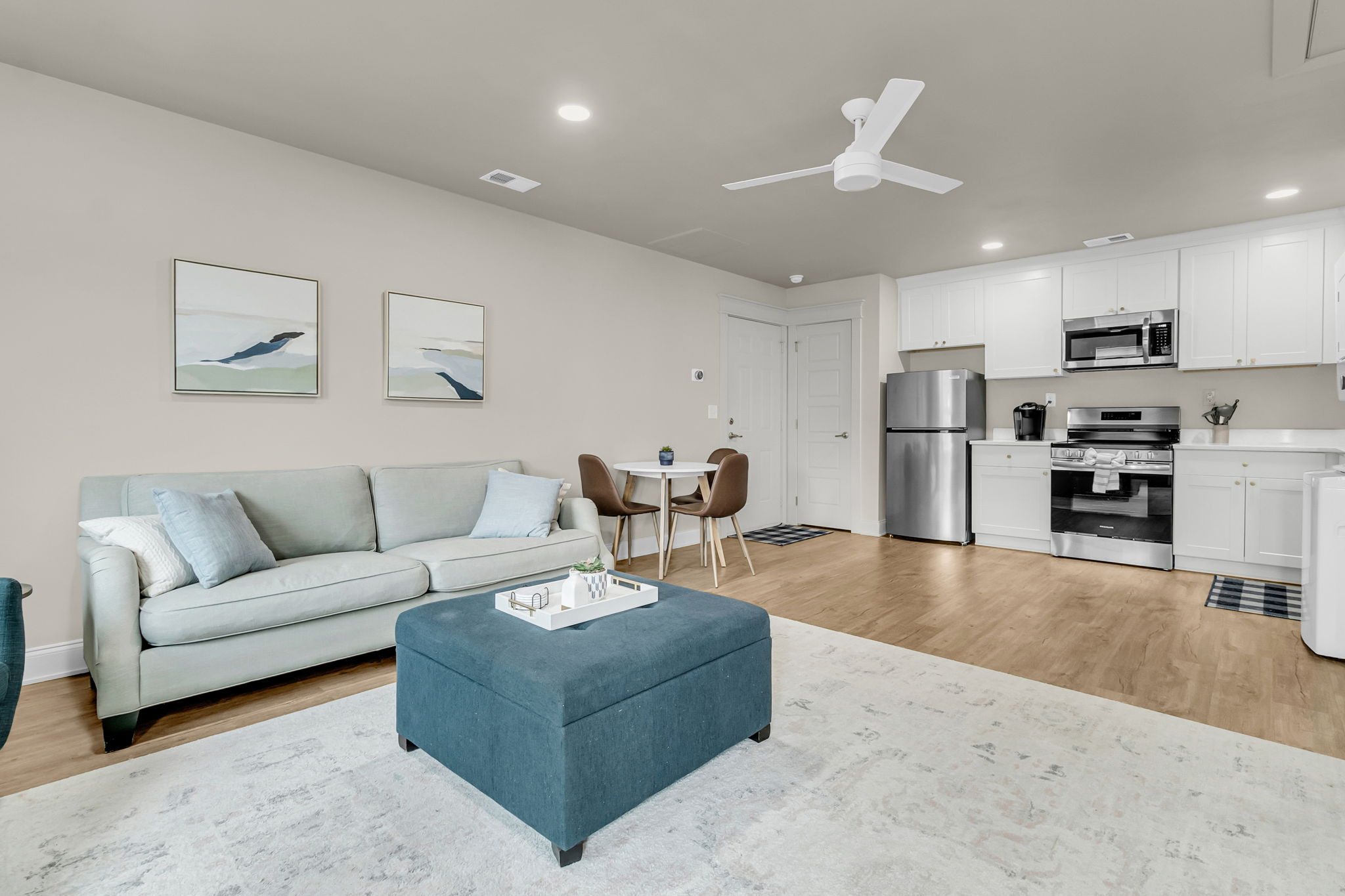  2648 Augustus Street - 物件實景