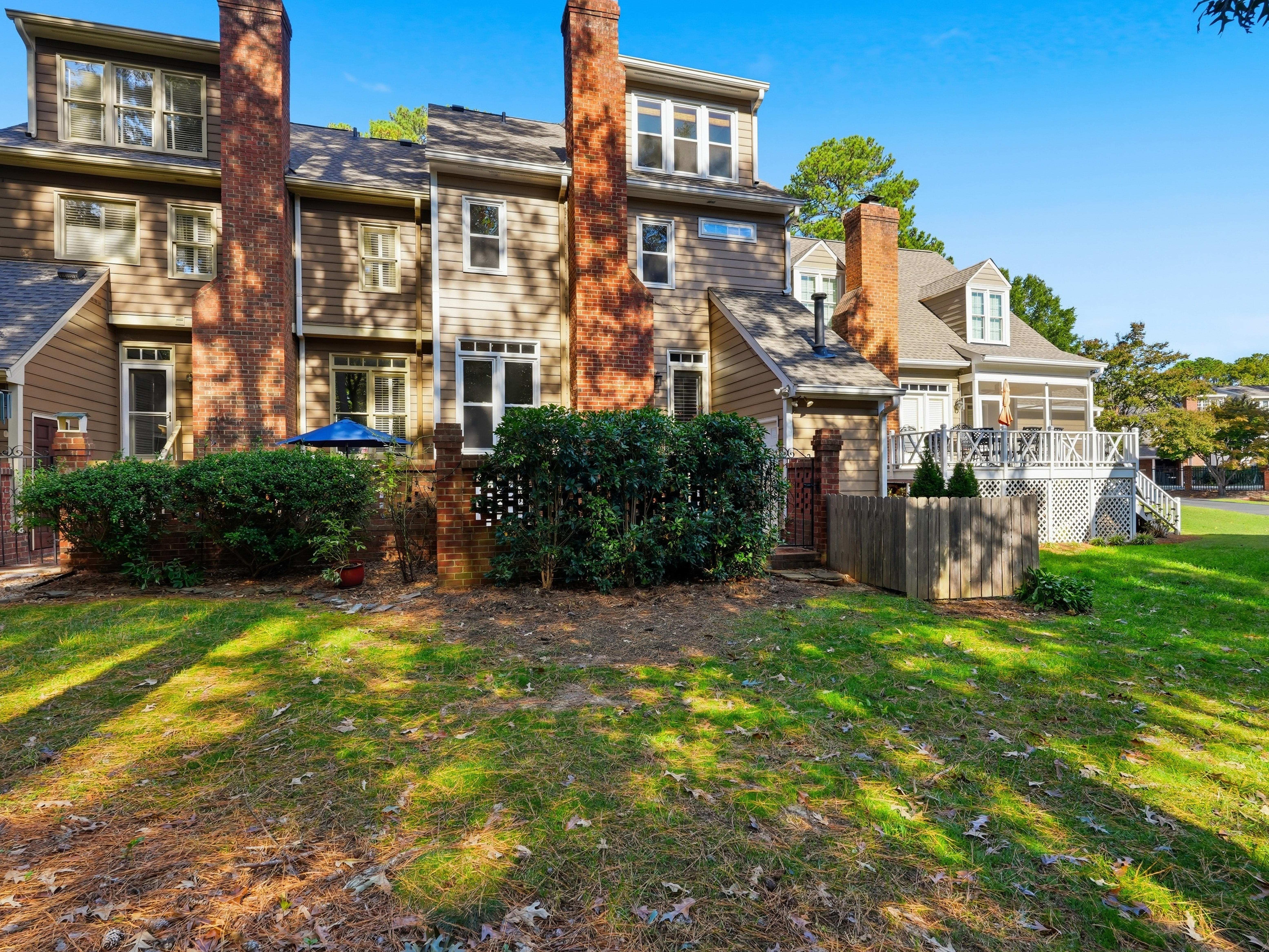  623 Crabbery Lane, Raleigh, NC 27609 - 物件實景