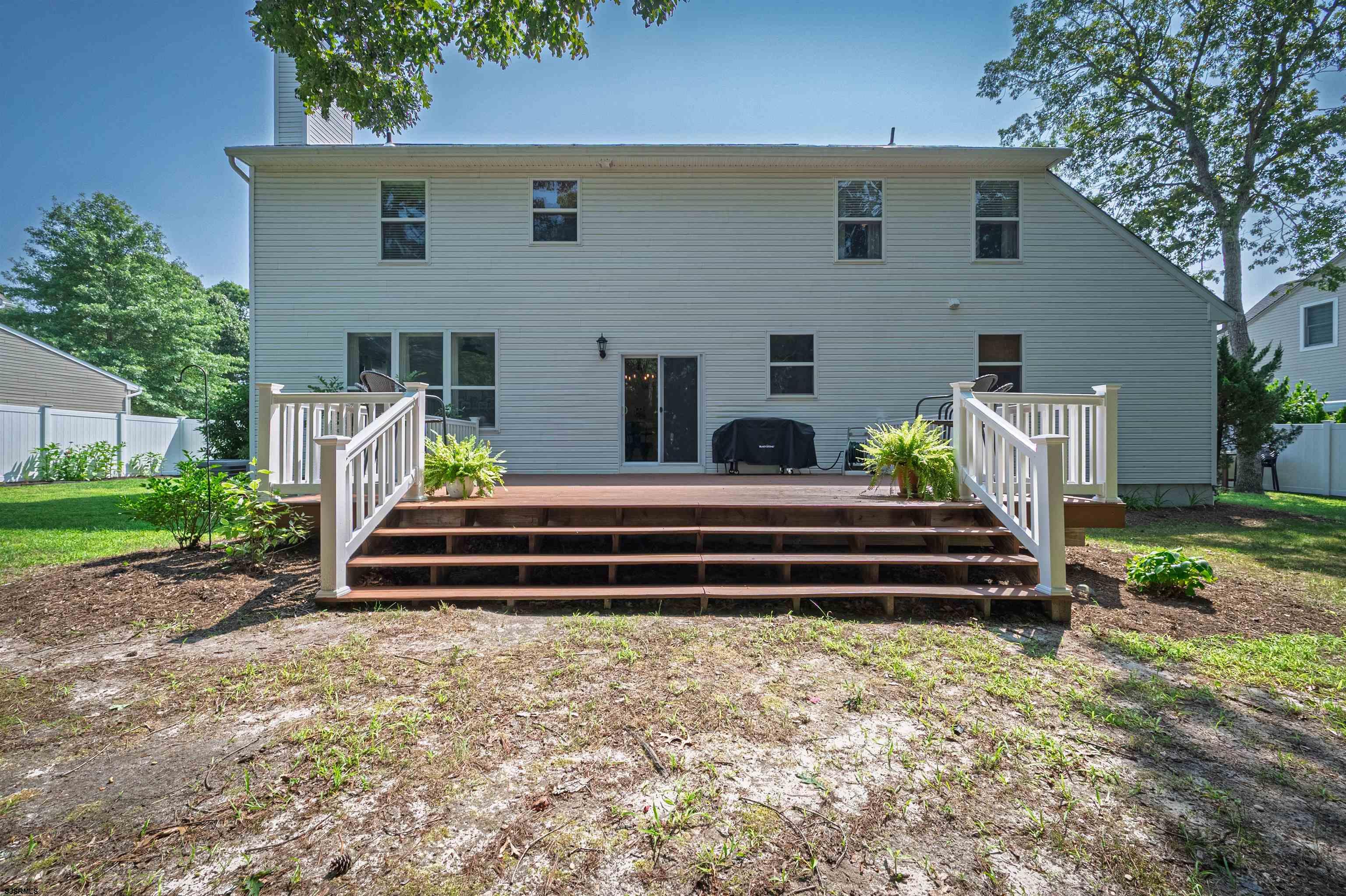 Egg Harbor Township, New Jersey, 08234, United States, 4 Bedrooms Bedrooms, ,3 BathroomsBathrooms,Residential,For Sale,1942691
