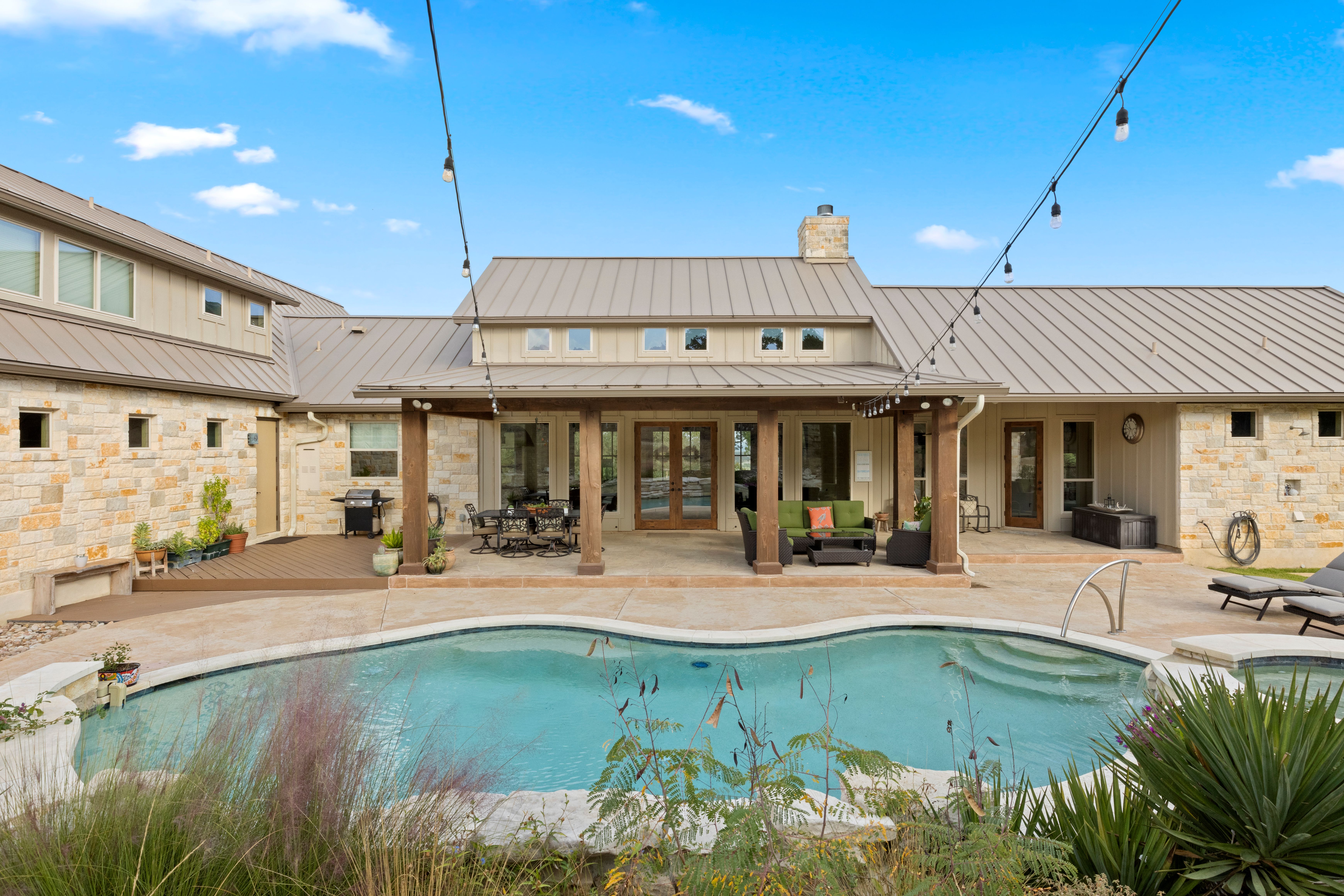  Texas Hill Country at its Finest - 物件實景