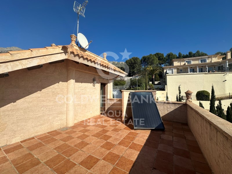 Alicante, Altea, Altea Pueblo Alicante, Altea, Alt, Altea, Comunidad Valenciana, ES, 4 Bedrooms Bedrooms, ,4 BathroomsBathrooms,Residential,For Sale,Alicante, Altea, Altea Pueblo Alicante, Altea, Alt,1675140