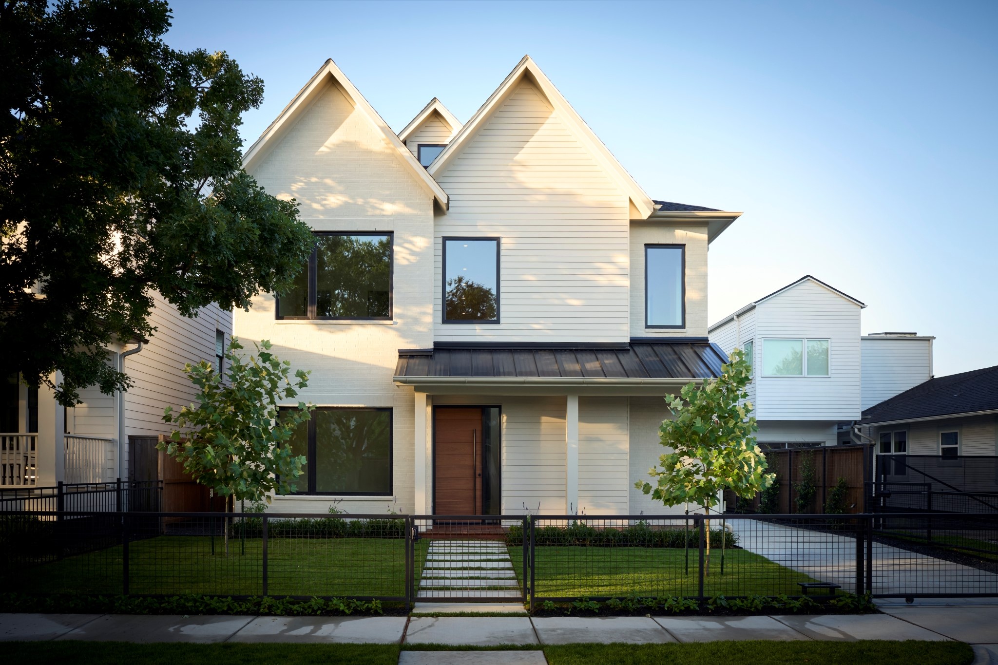  1116 Highland Street - 物件實景